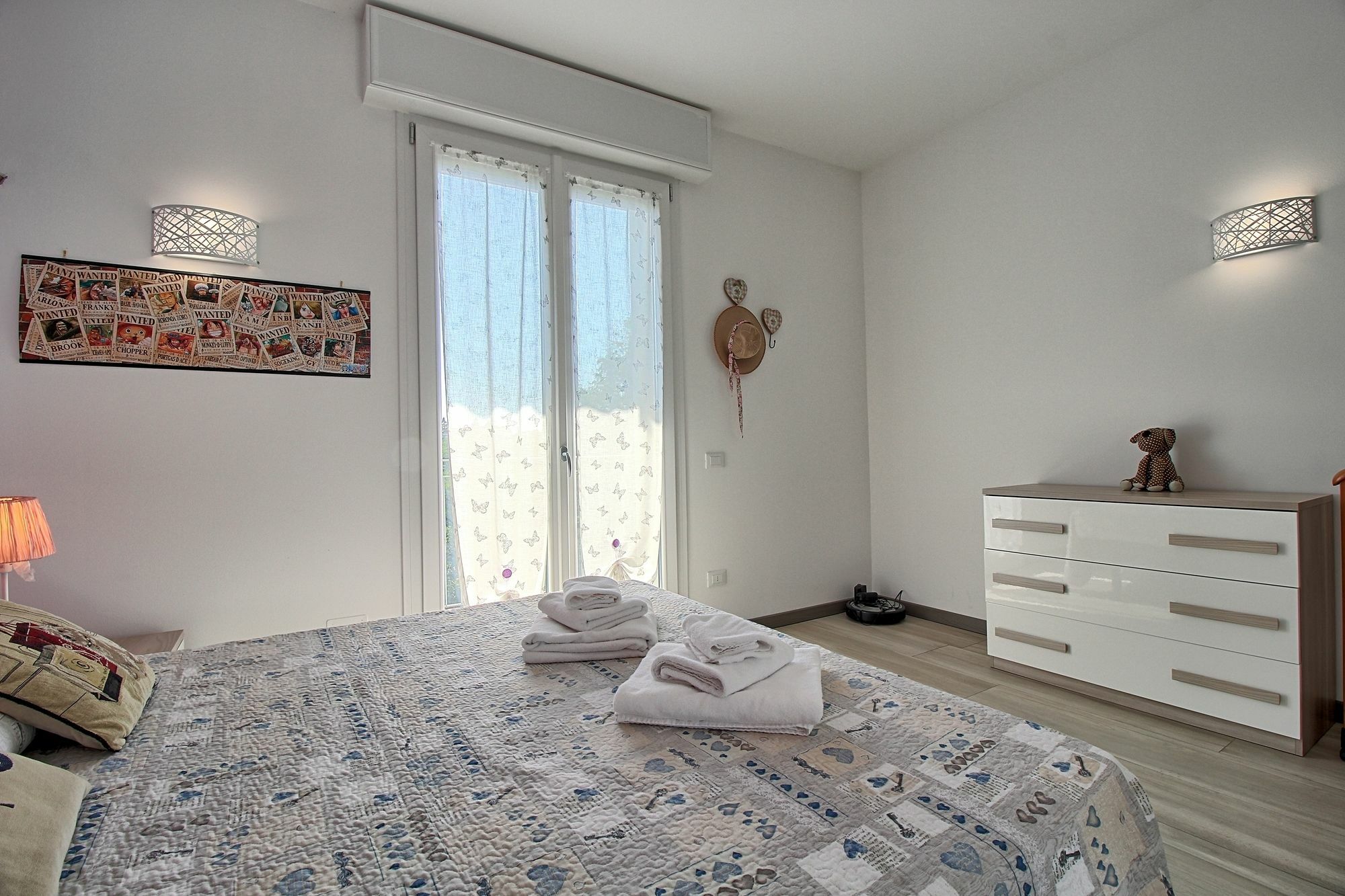 Zazzi House Apartment *