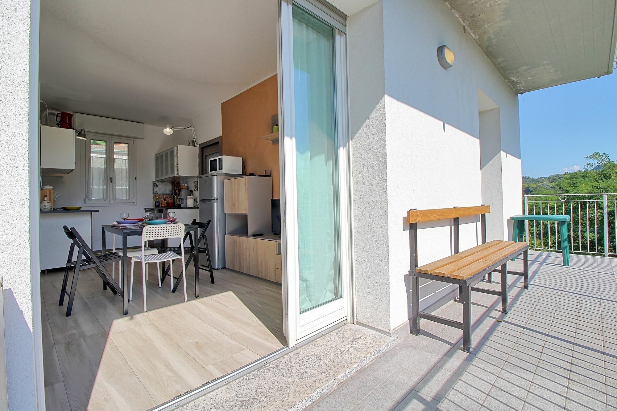 Zazzi House *