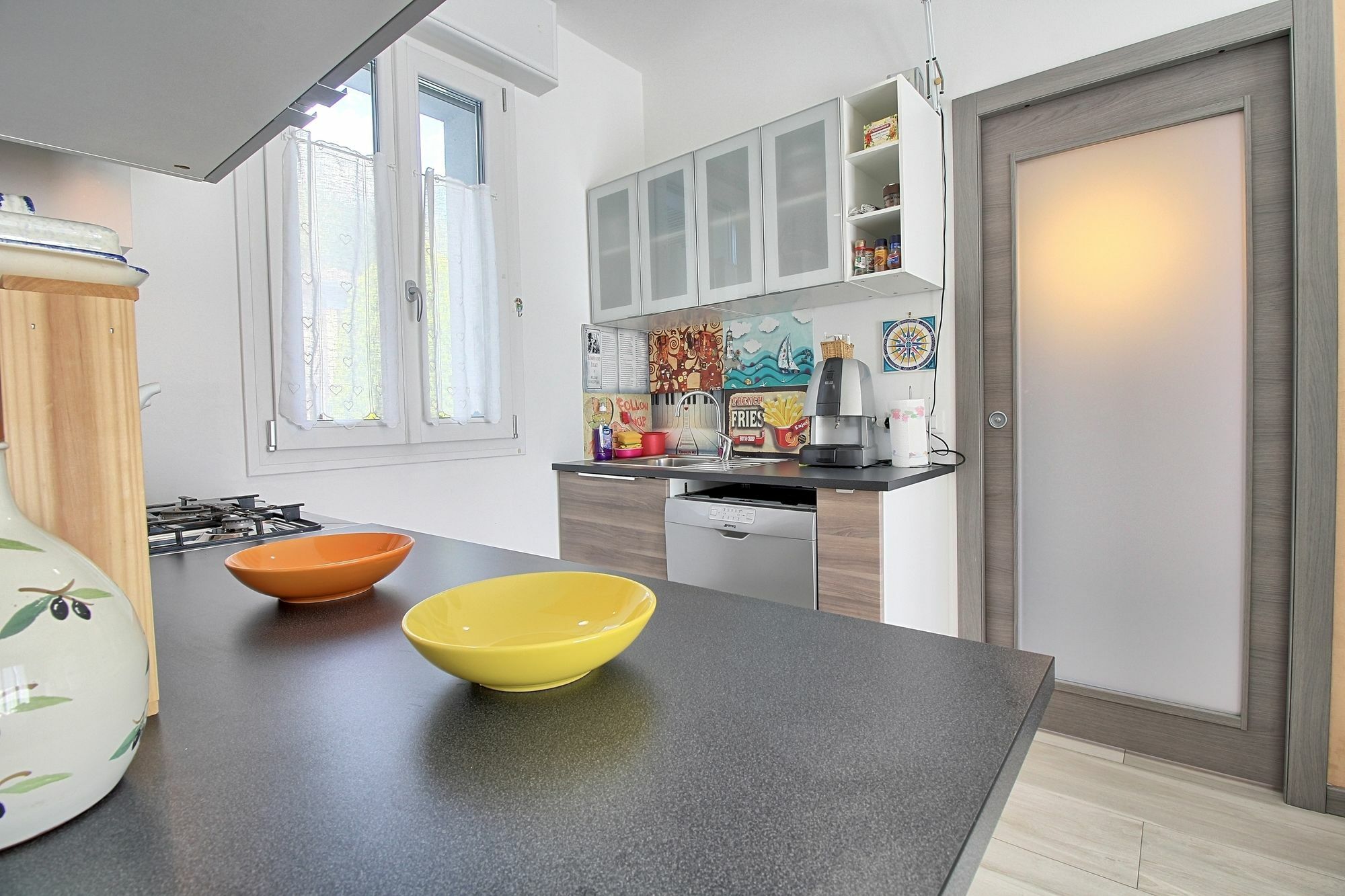 Zazzi House Apartment *