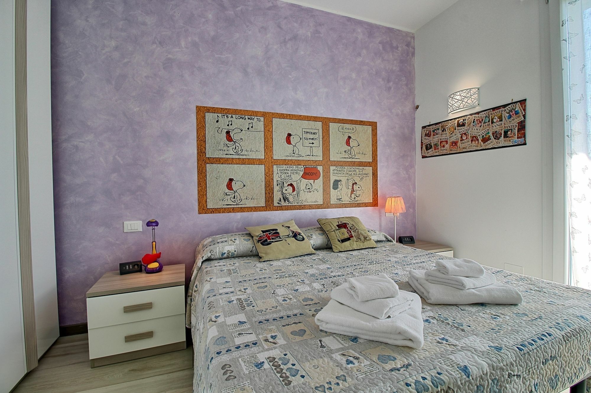 Zazzi House *