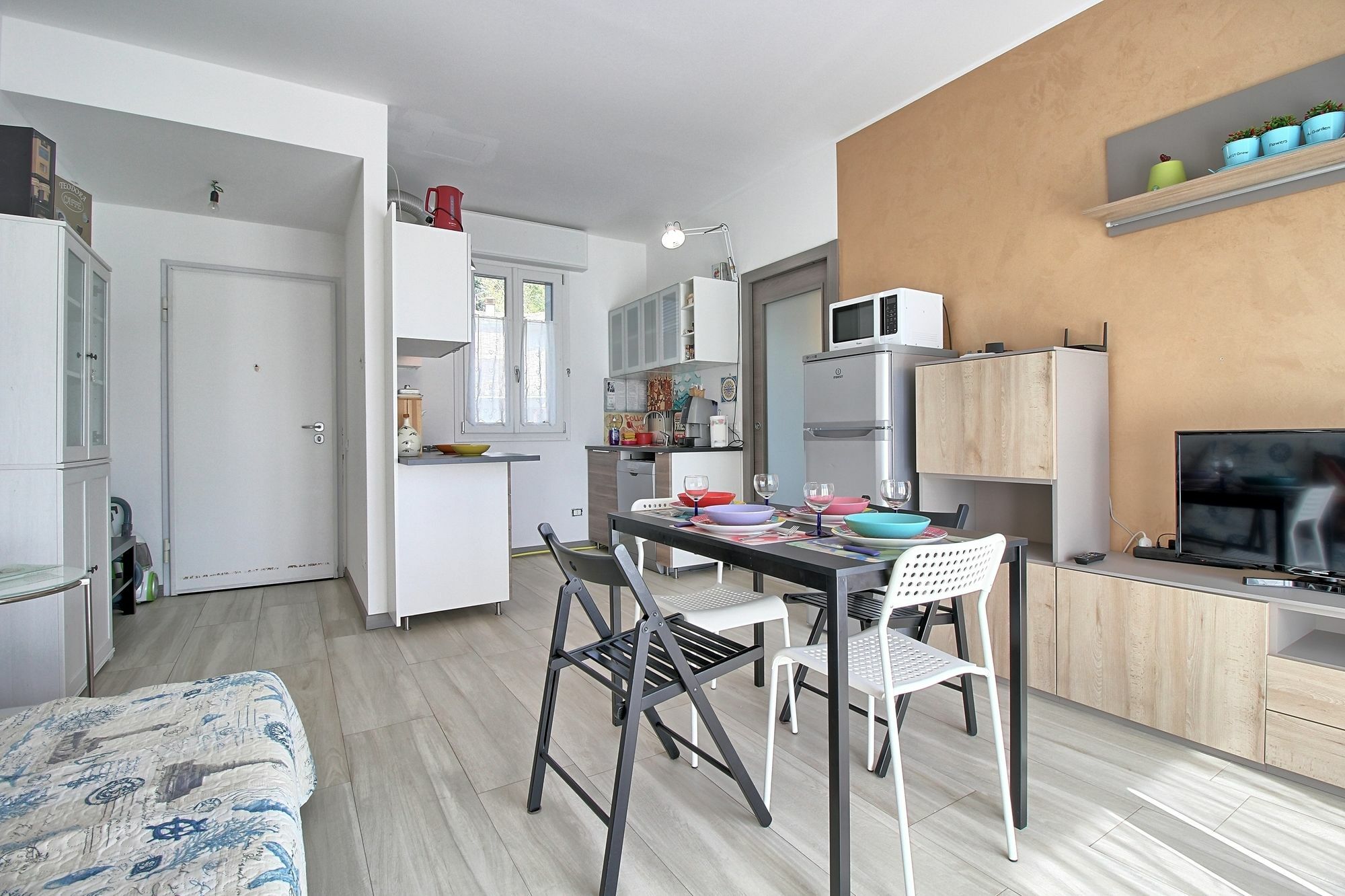 Zazzi House Apartment *