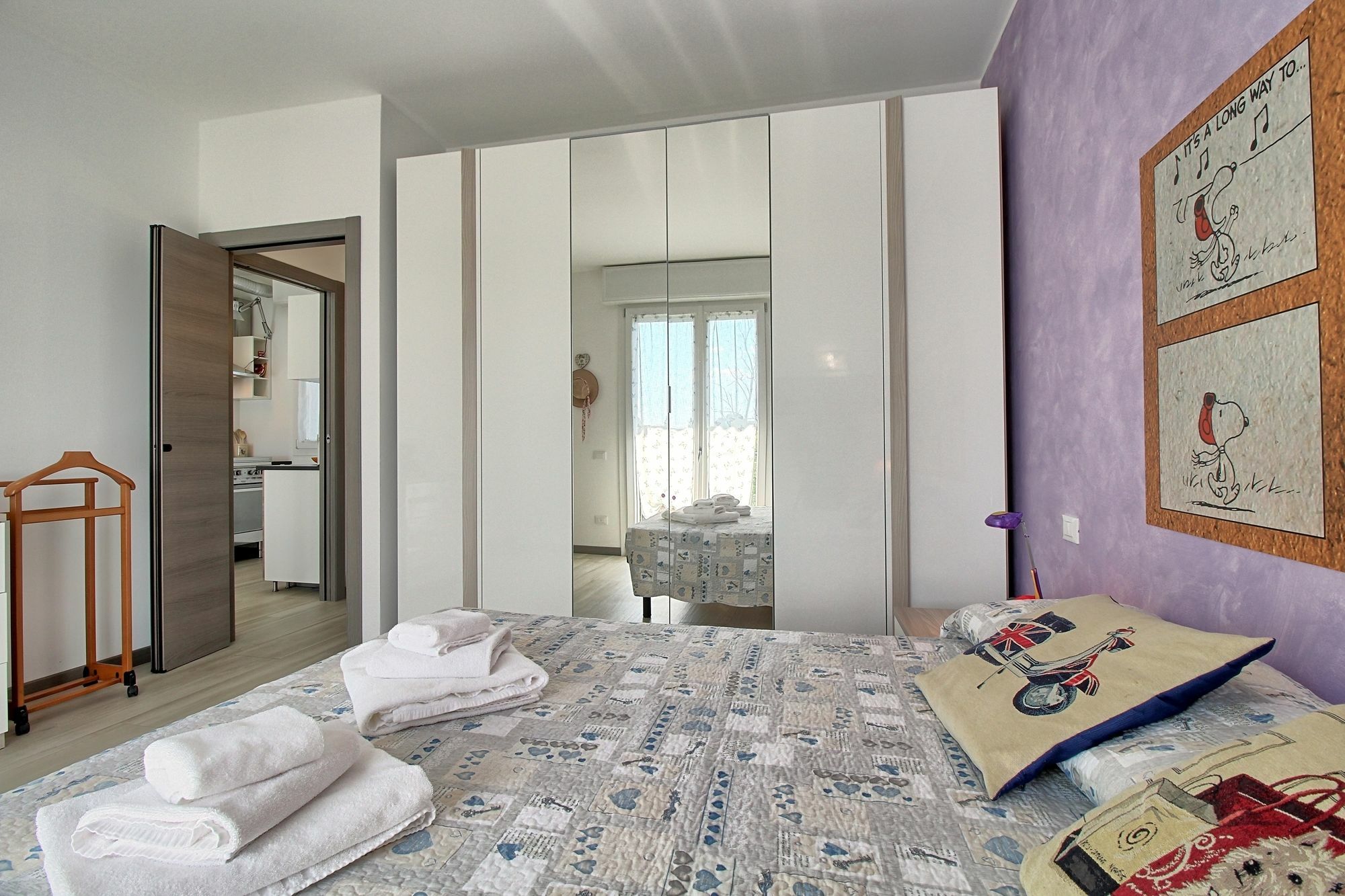 Zazzi House * Camnago Volta