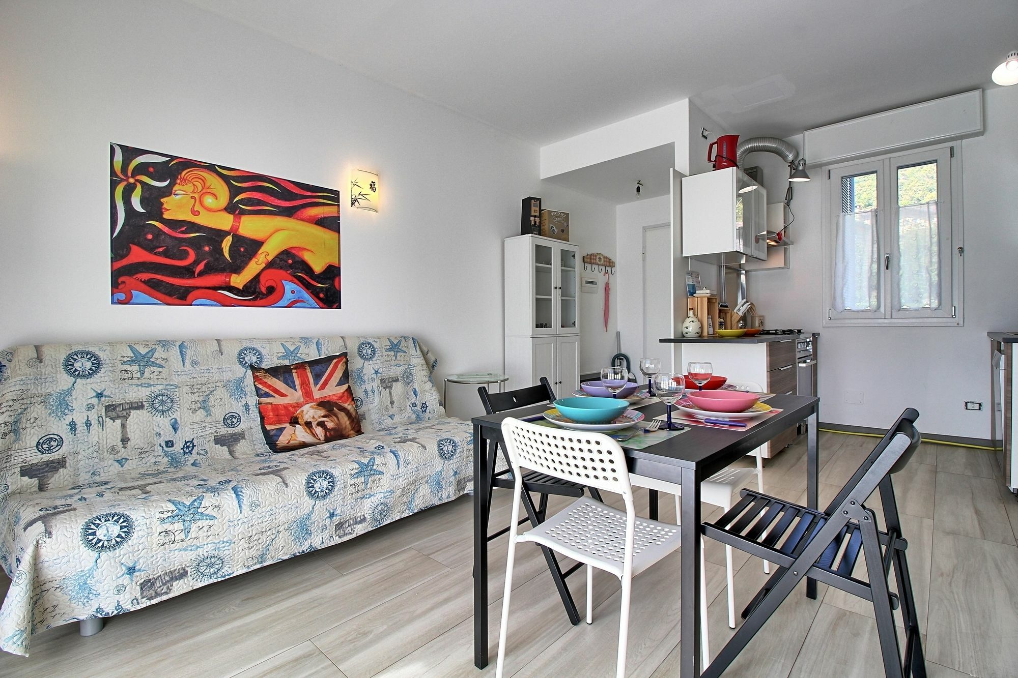 Zazzi House Apartment *