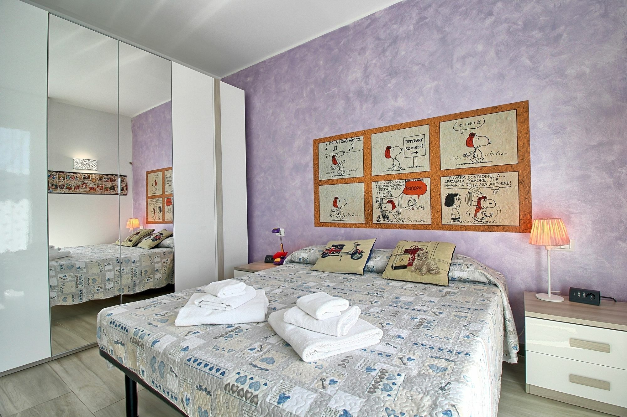 Zazzi House Apartment *
