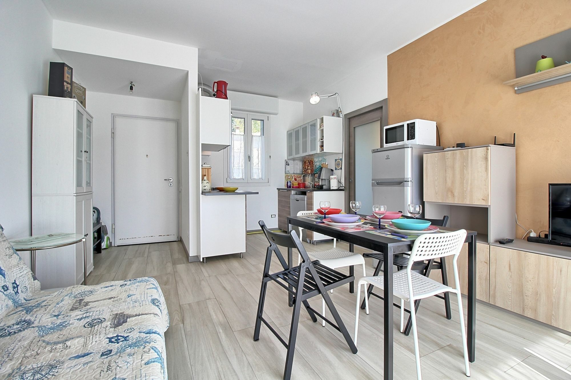 Zazzi House Apartment Camnago Volta