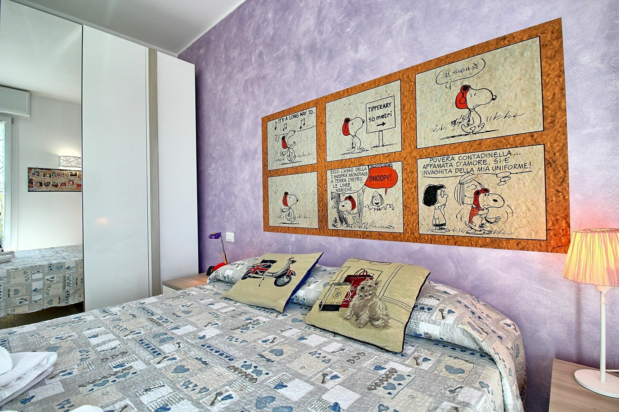 Zazzi House * Camnago Volta