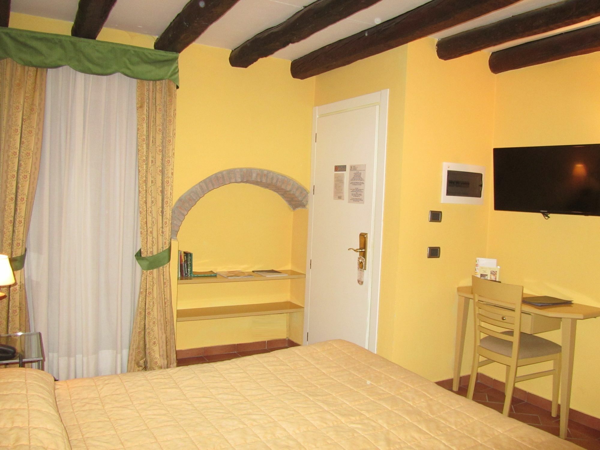 Borgovico Hotel Como