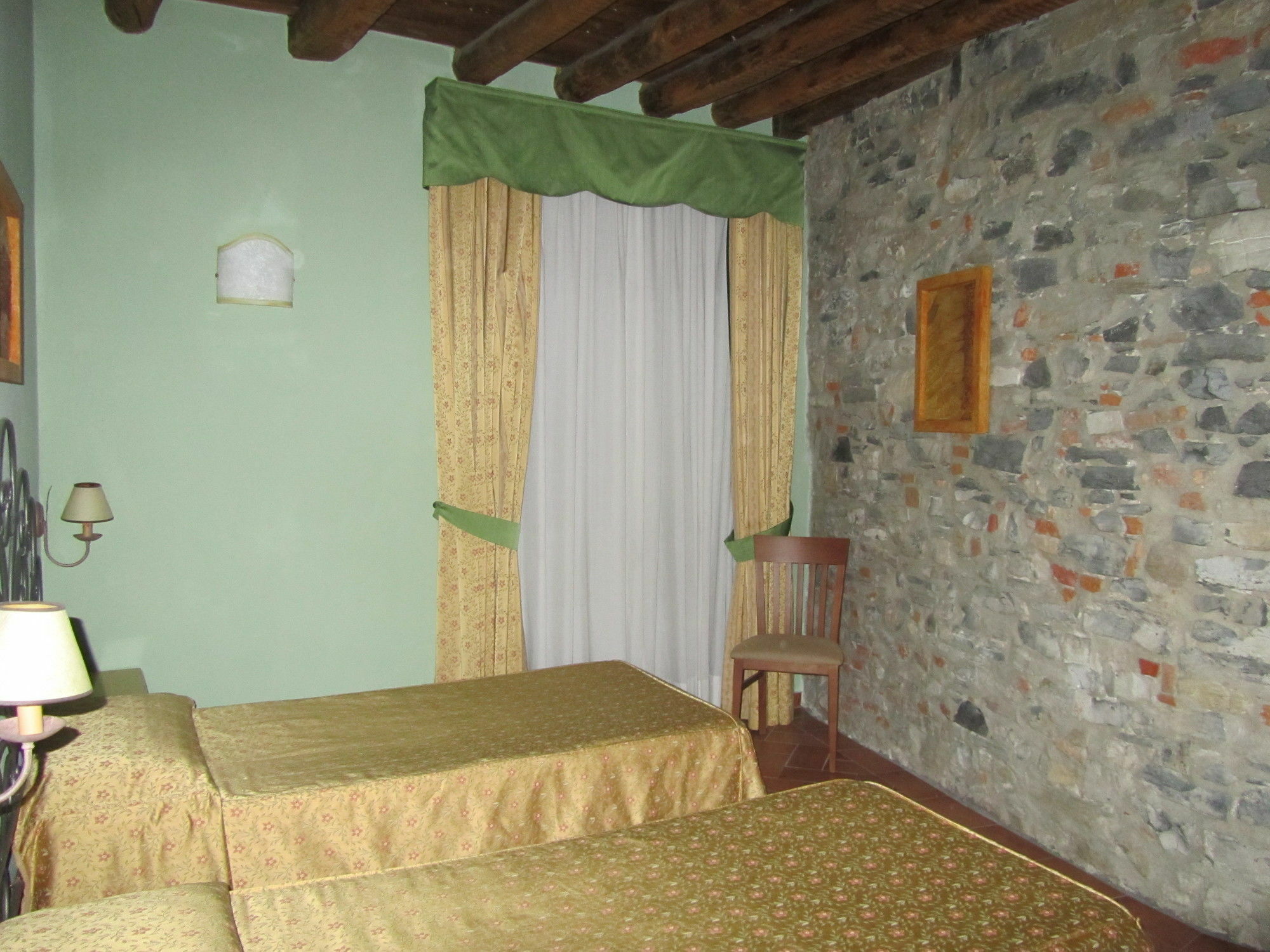 Borgovico 3* Como