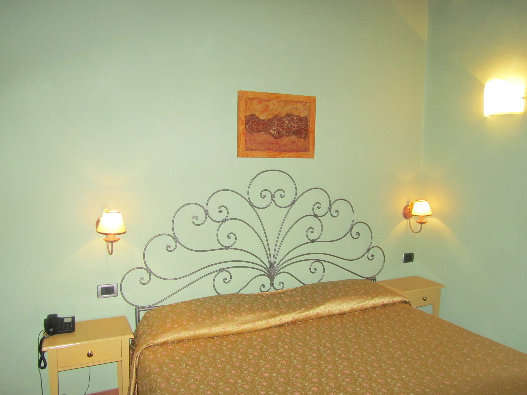Borgovico 3* Como