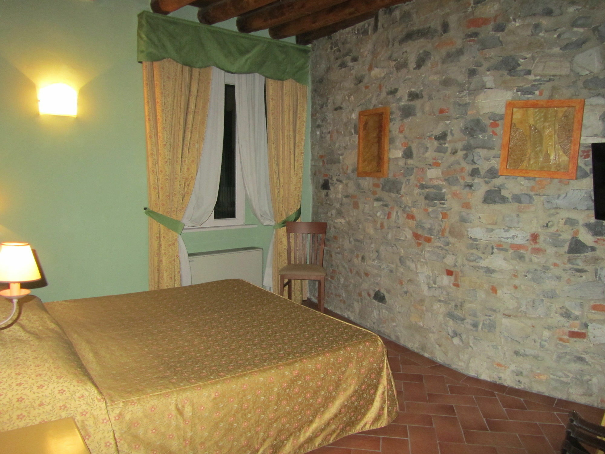 Borgovico 3*