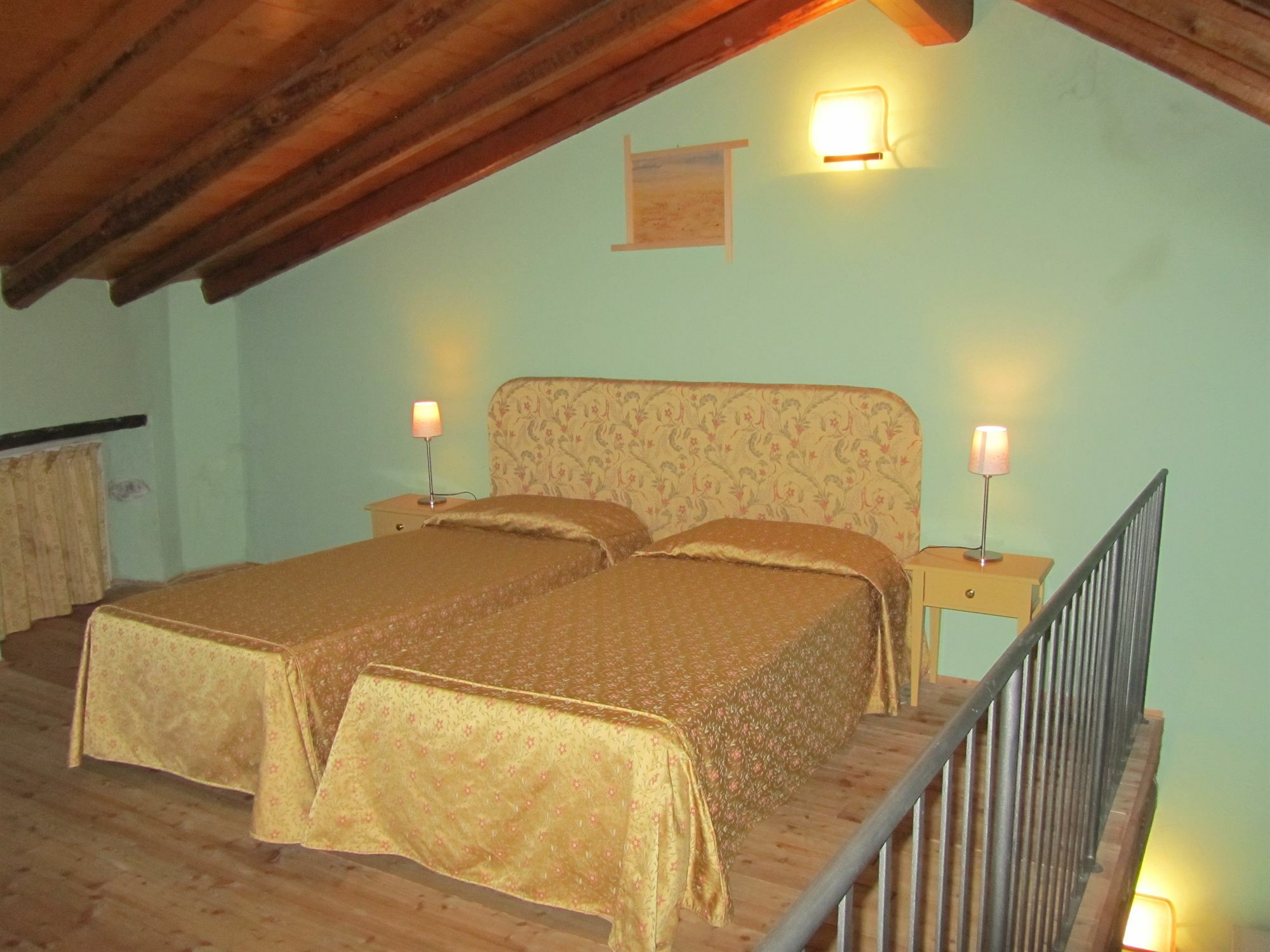 Borgovico 3* Como