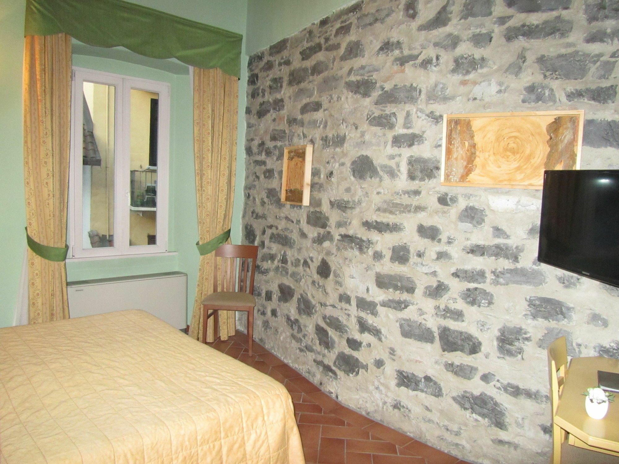 Borgovico Como