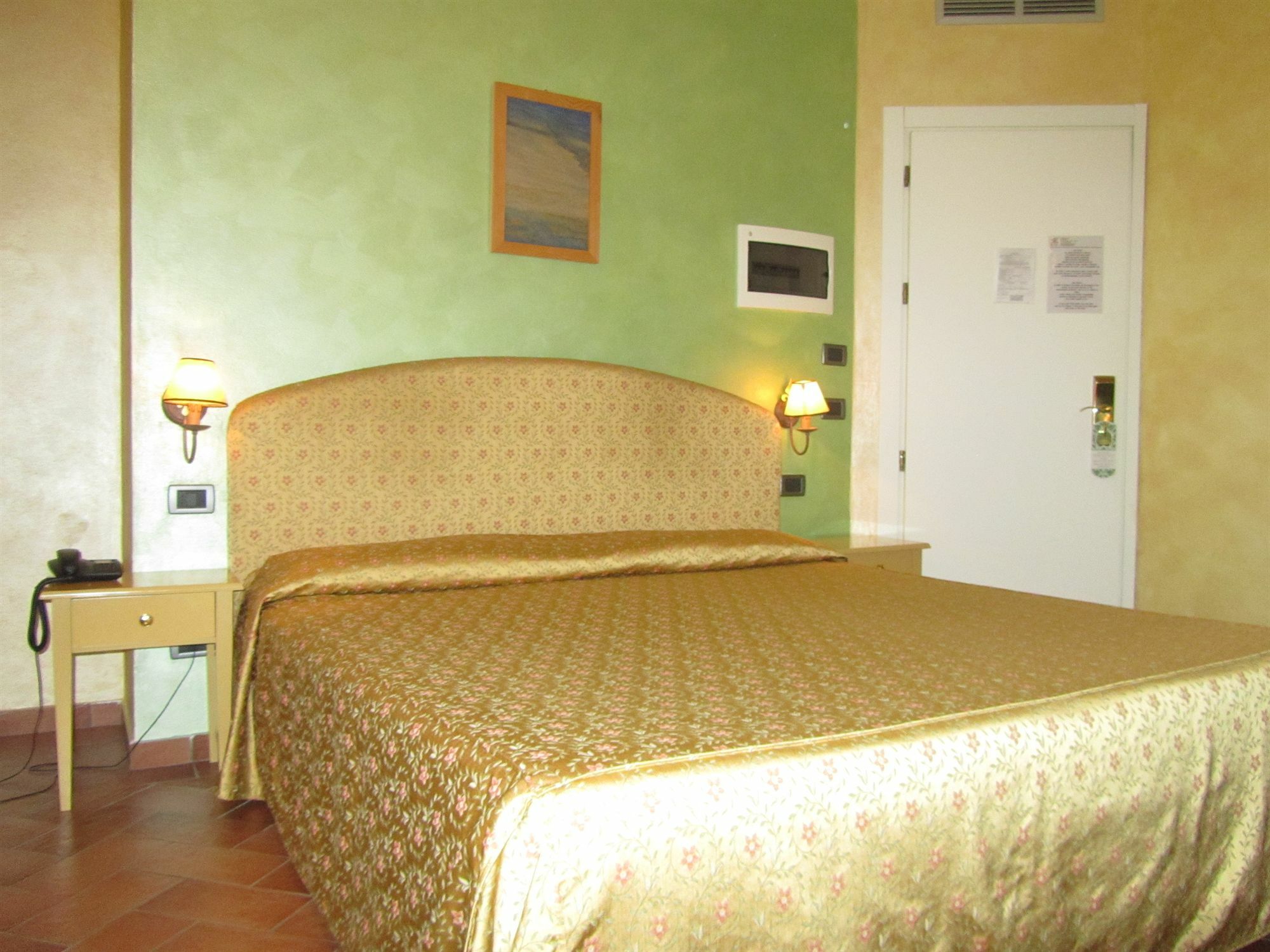 Borgovico 3* Como