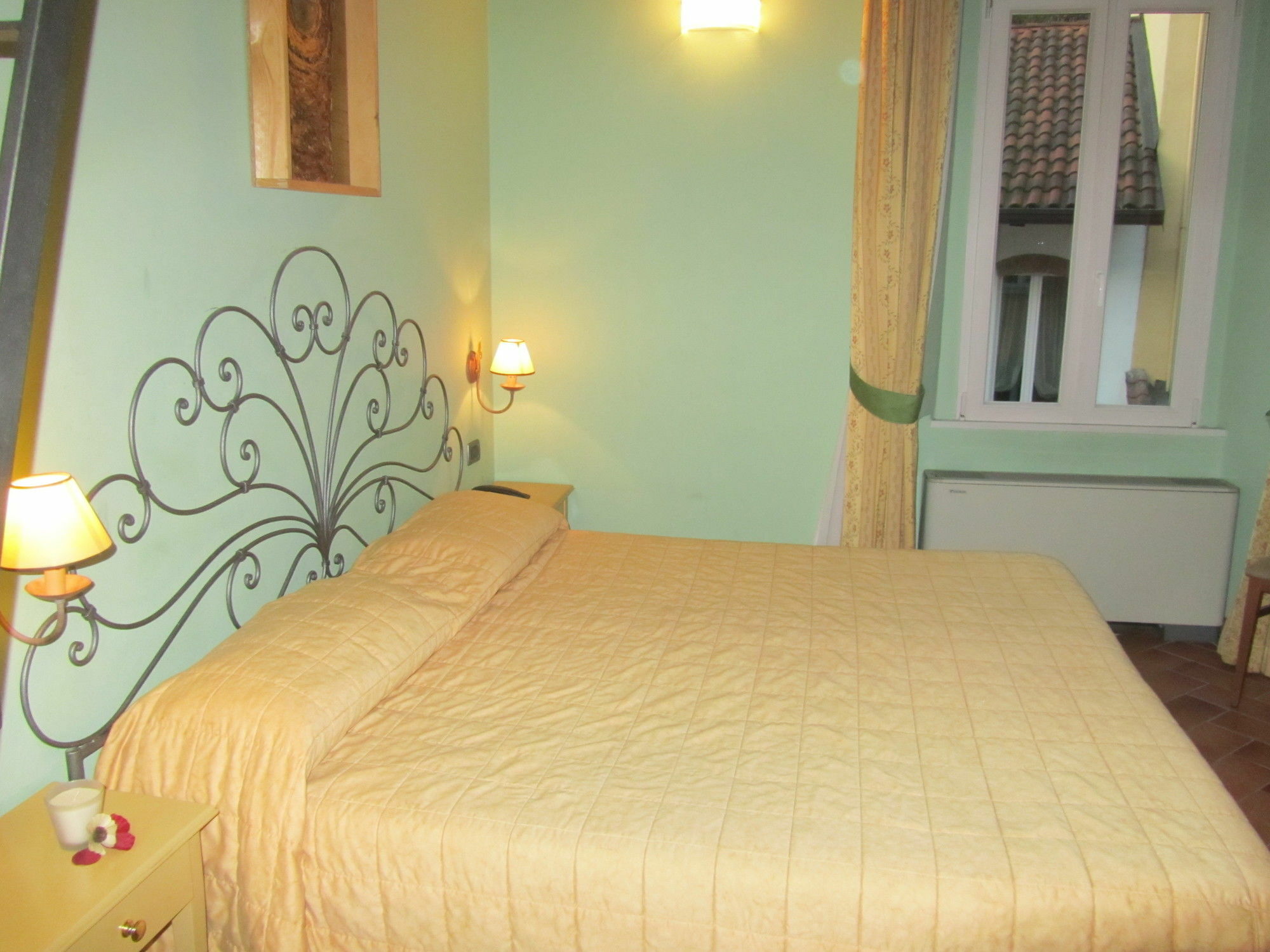 Borgovico Hotel Como