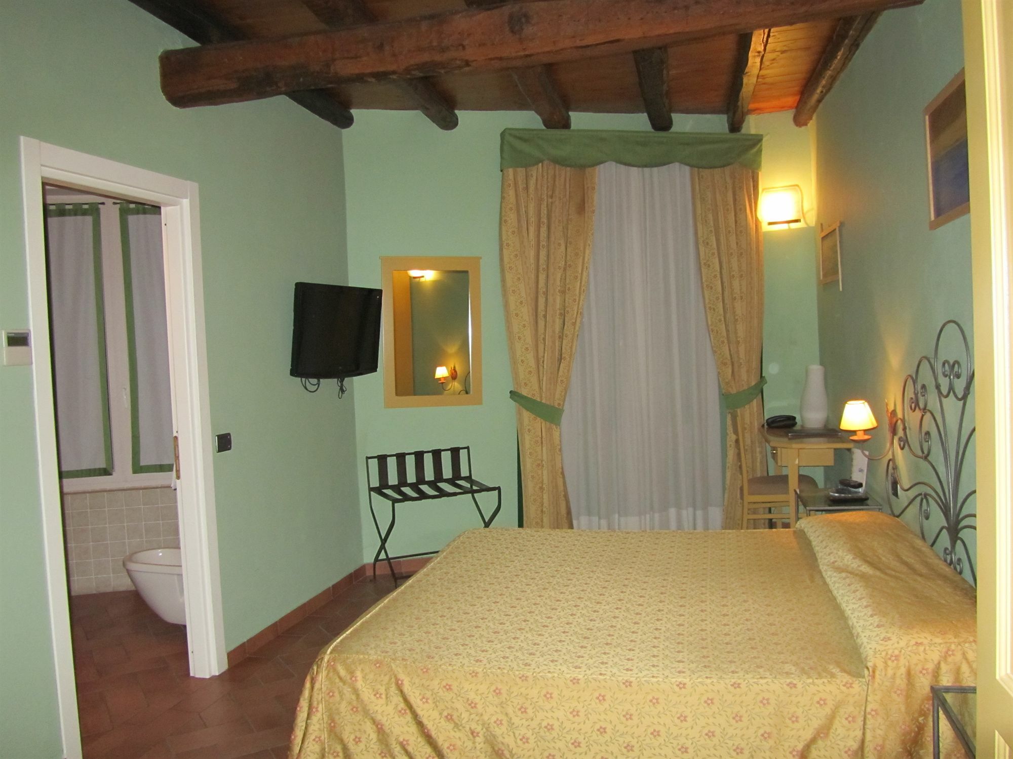 Borgovico 3* Como