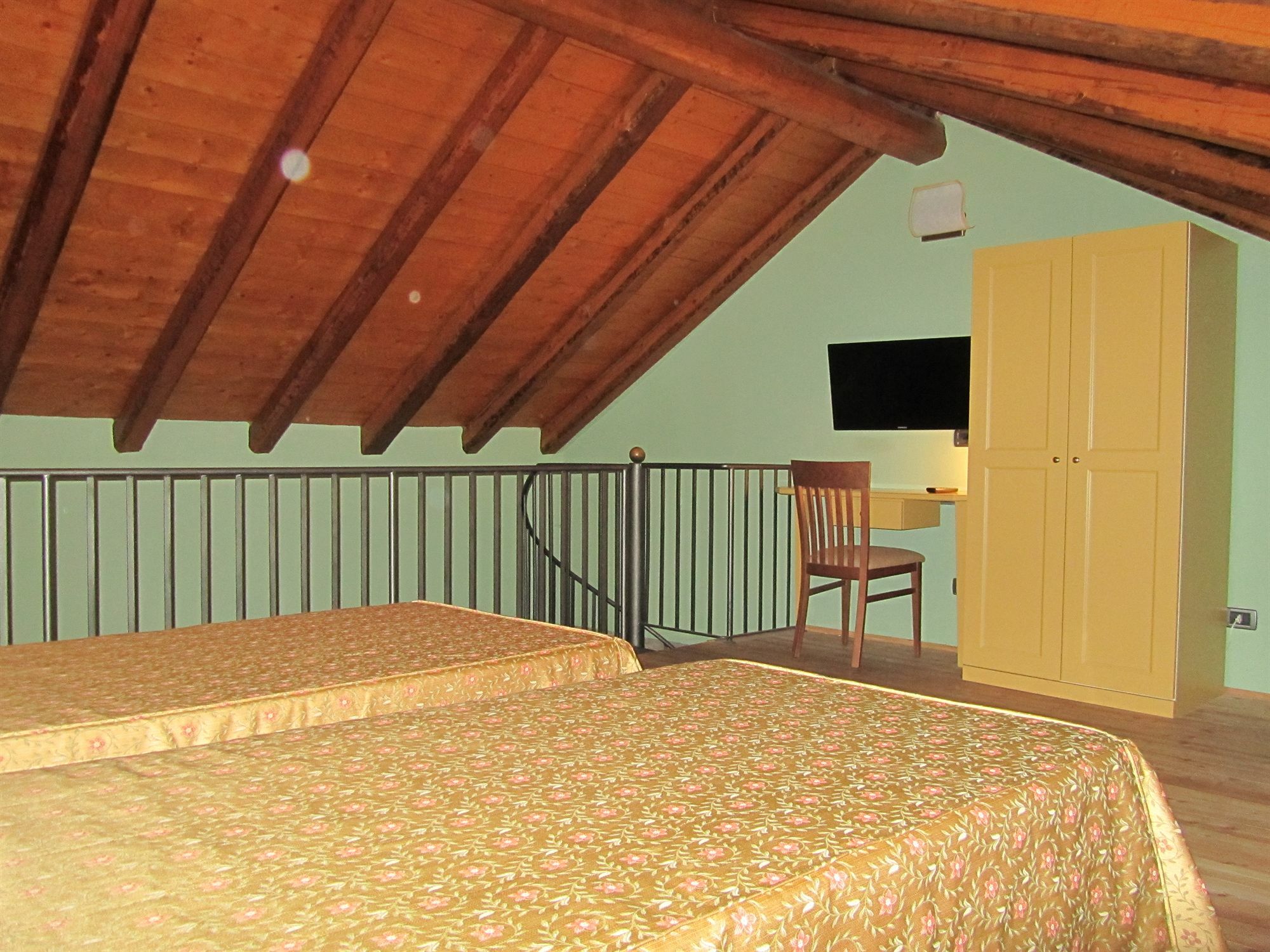 Borgovico 3*