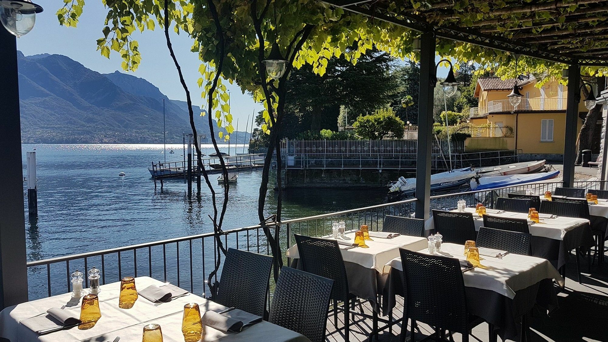 Locanda La Pergola