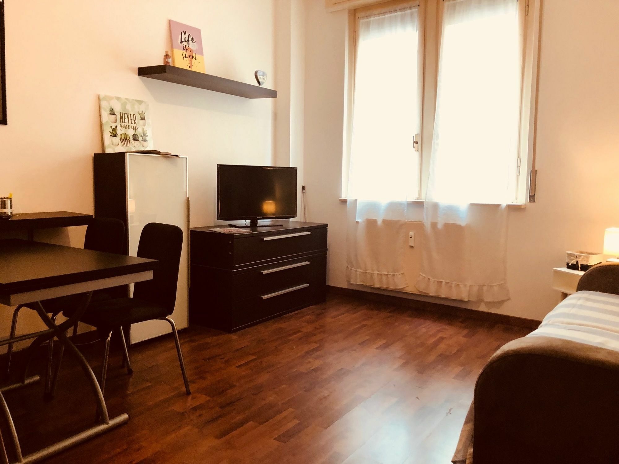 Logicasa Fuori Le Mura Apartment *