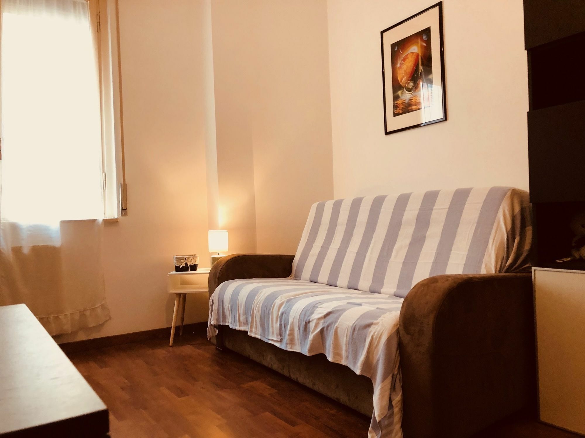 Logicasa Fuori Le Mura Apartment *