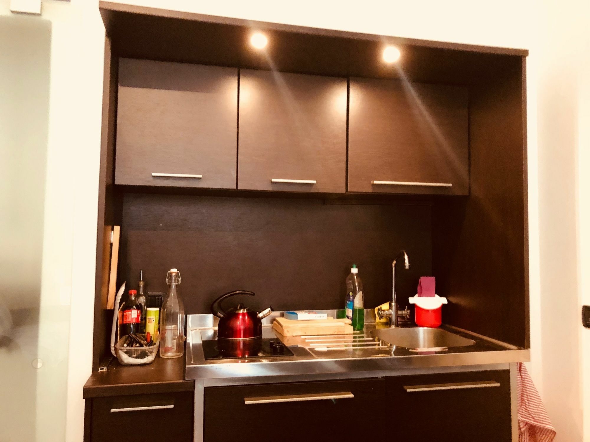 Apartment Logicasa Fuori Le Mura Lake Como