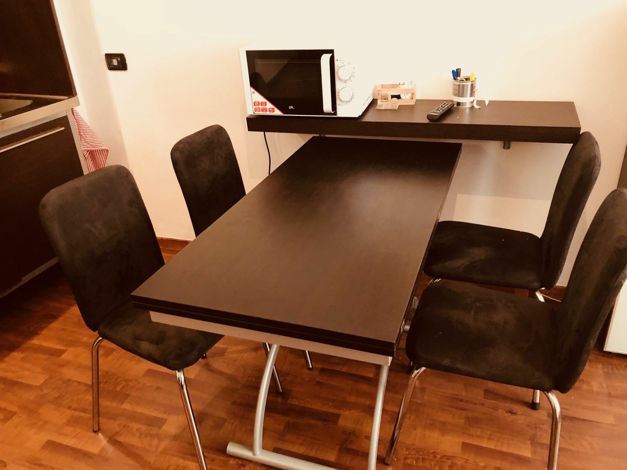 Logicasa Fuori Le Mura Apartment Lake Como
