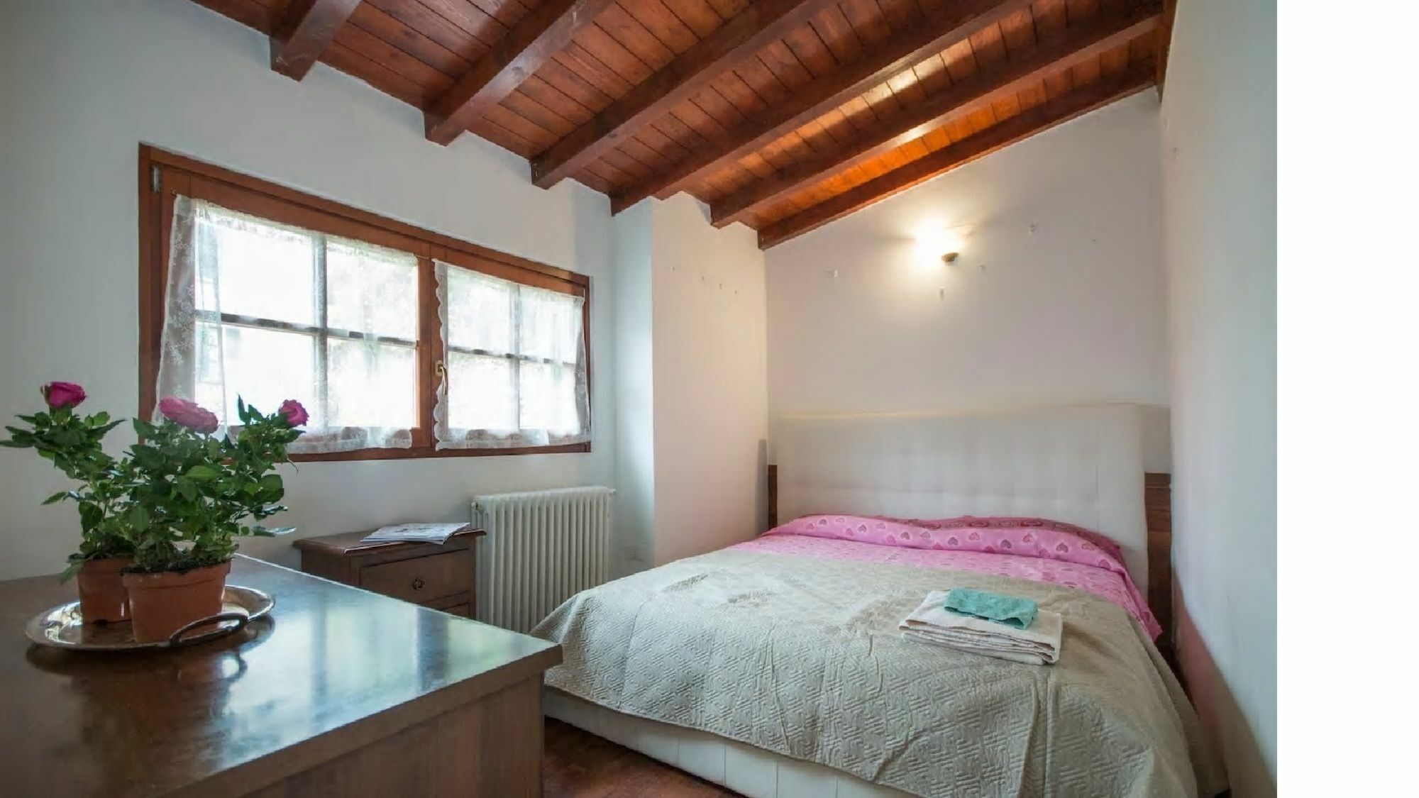 Rossa Hotel 3*