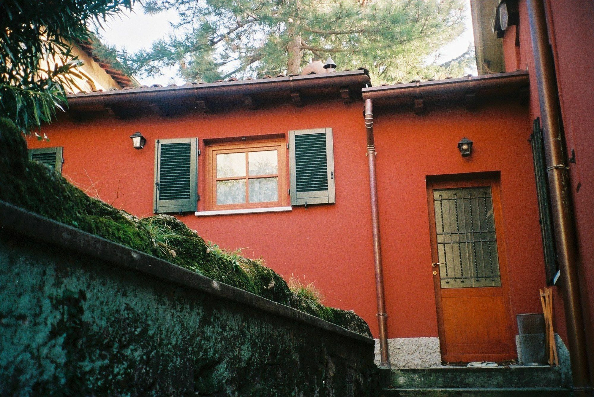 Rossa Hotel Como