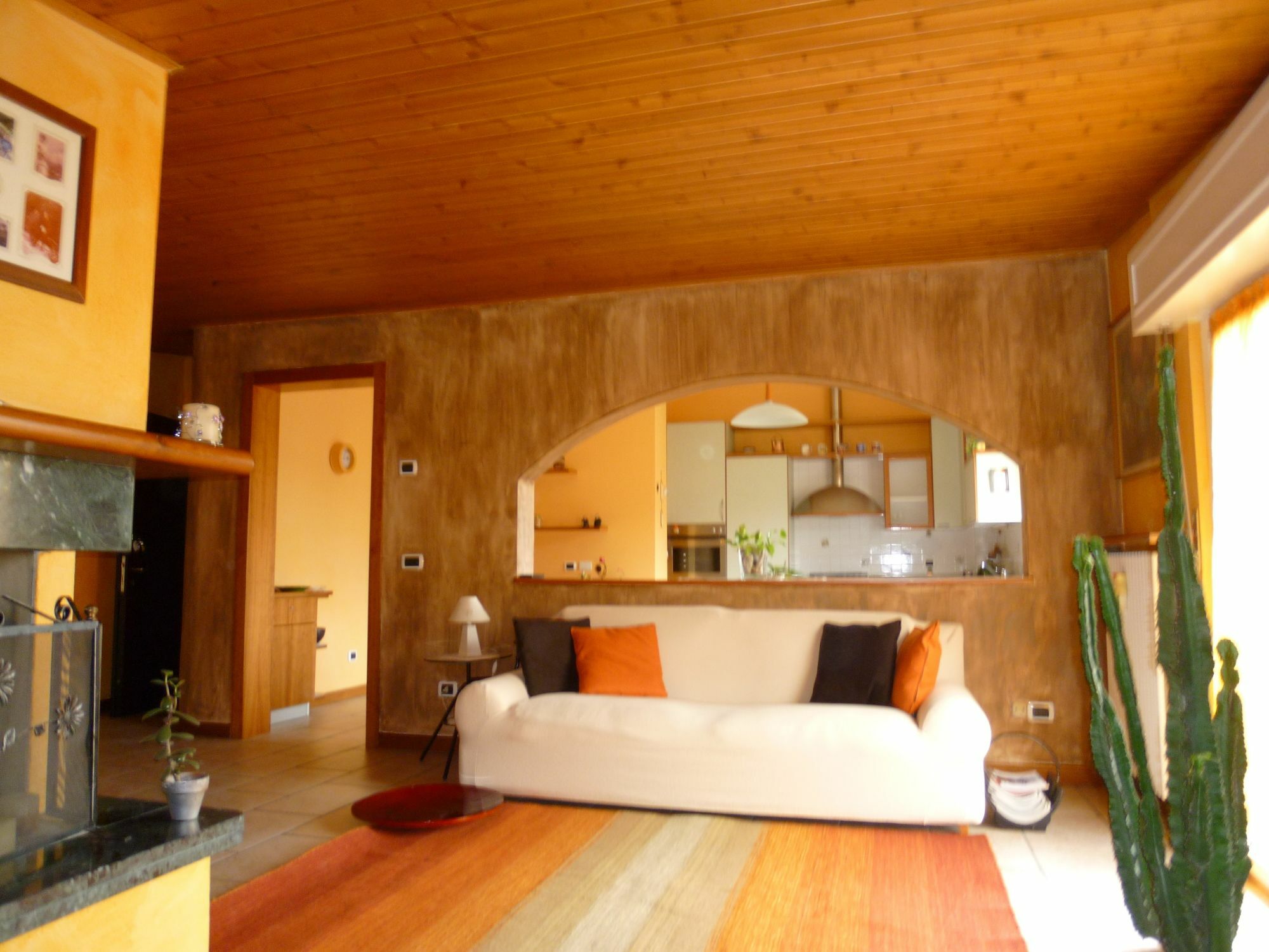 Ca' Rezzonico Hotel Lake Como