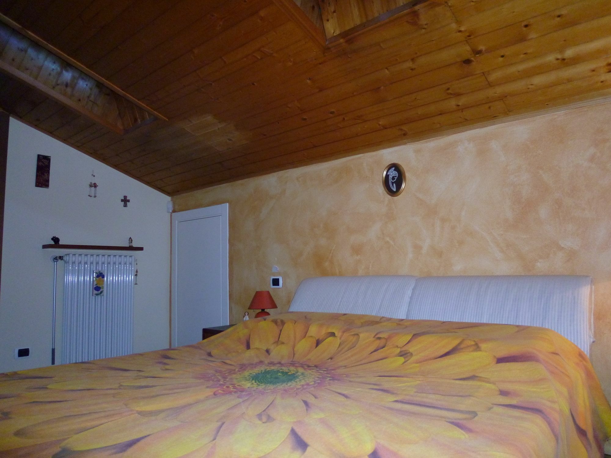 Hotel Ca' Rezzonico