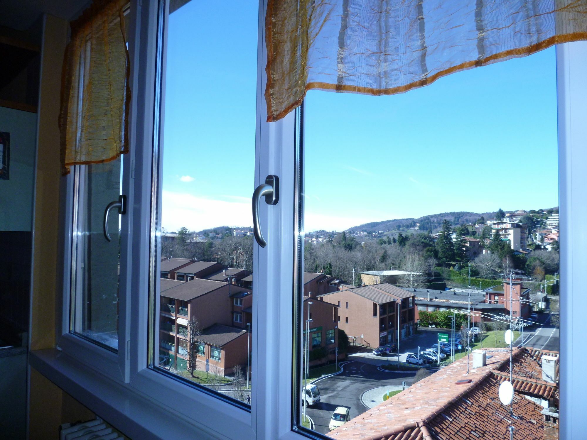 Ca' Rezzonico Hotel 3*