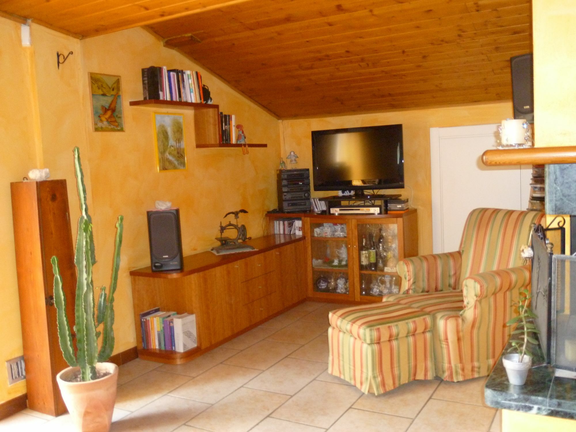Hotel Ca' Rezzonico