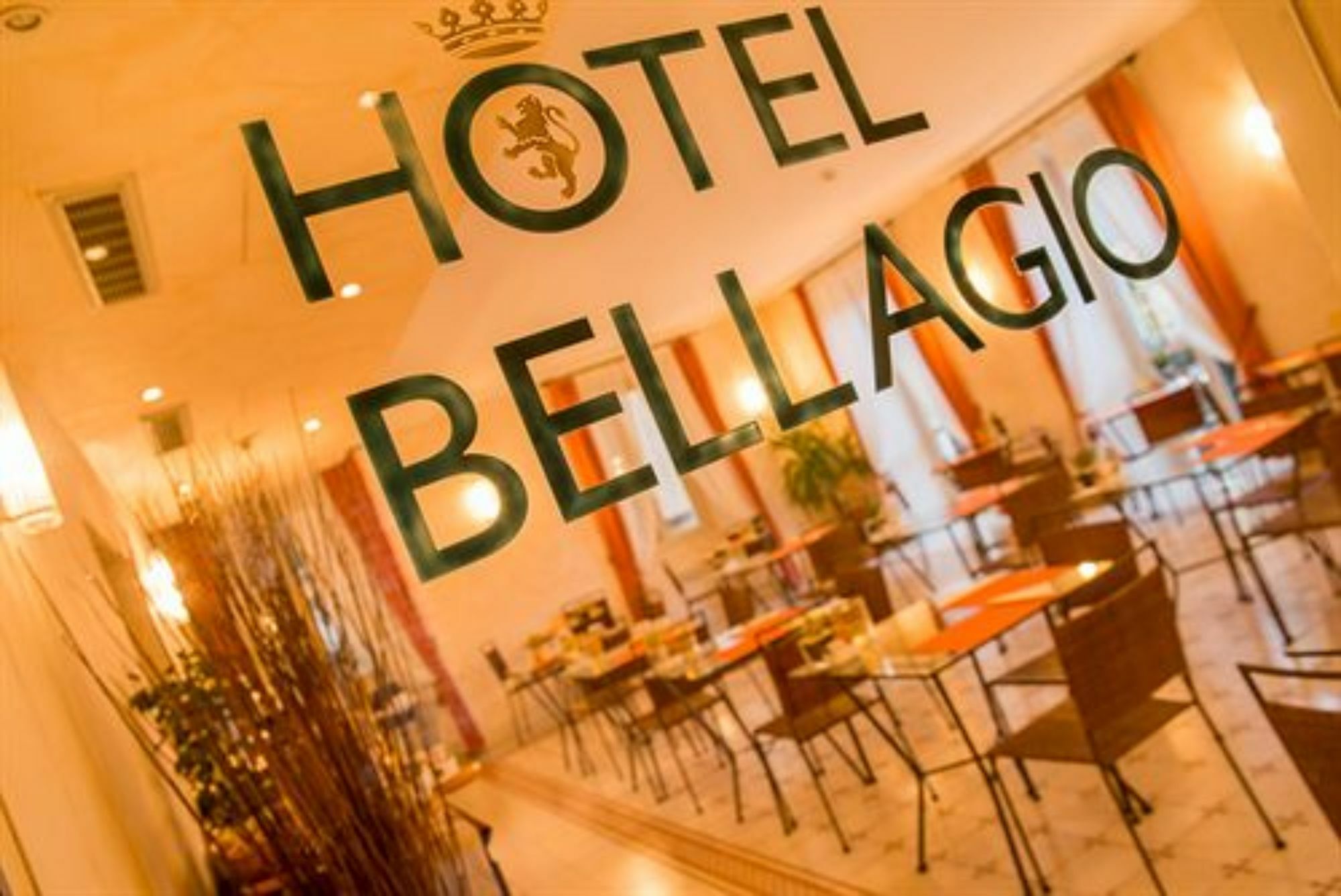 Hotel Bellagio Bellagio
