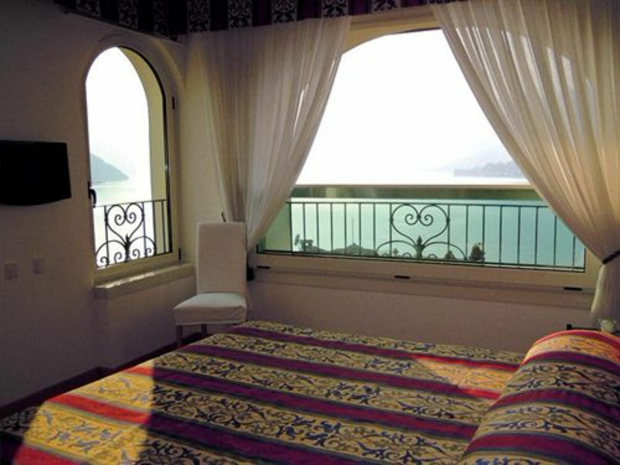 Hotel Bellagio