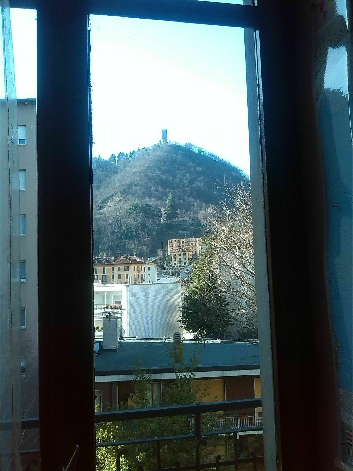 Ai Tre Leoni Lake Como