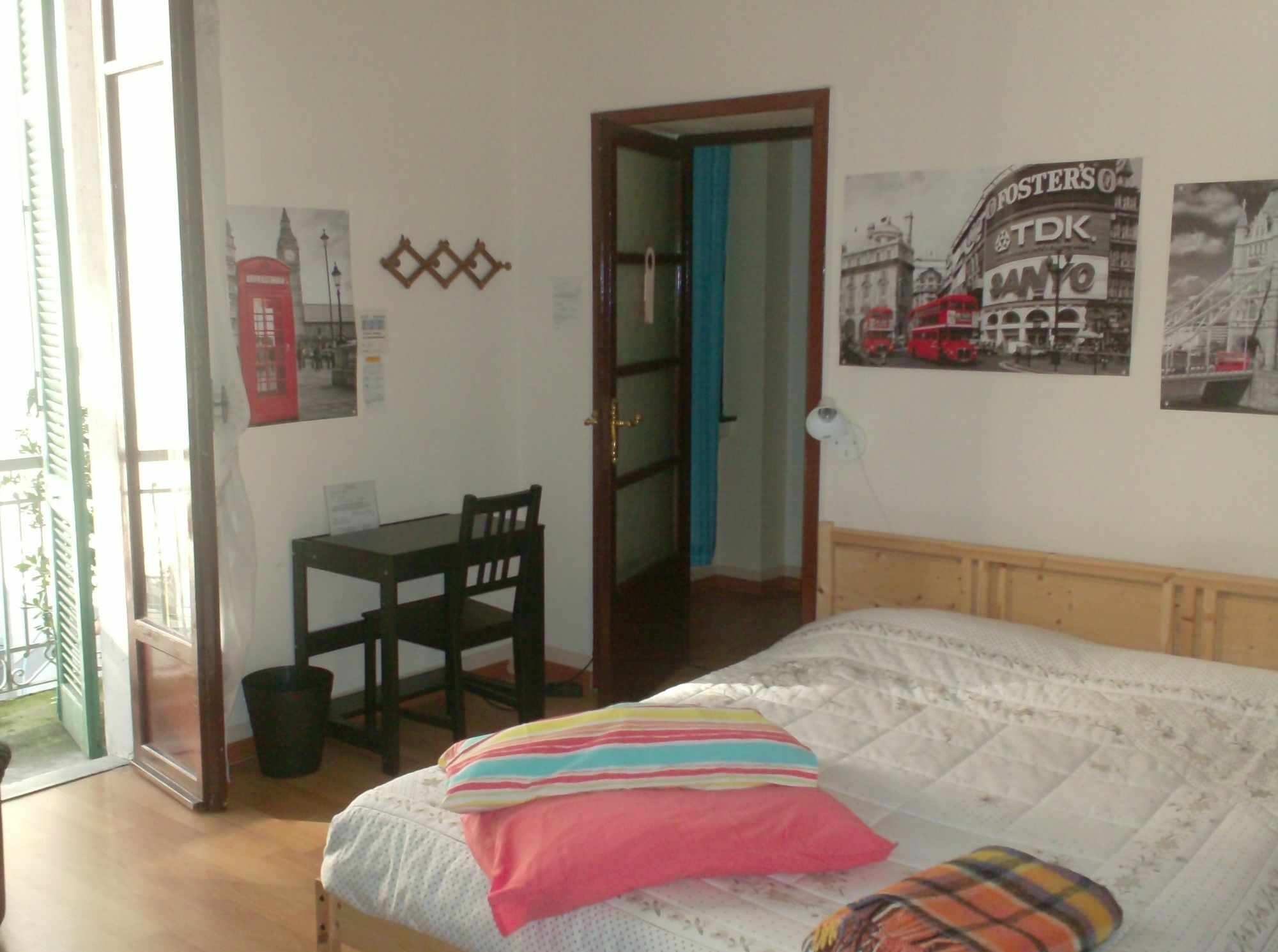 Ai Tre Leoni Bed & Breakfast