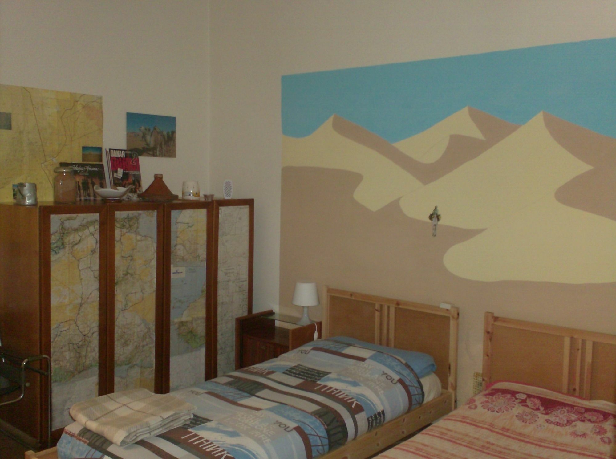 Bed & Breakfast Ai Tre Leoni Lake Como
