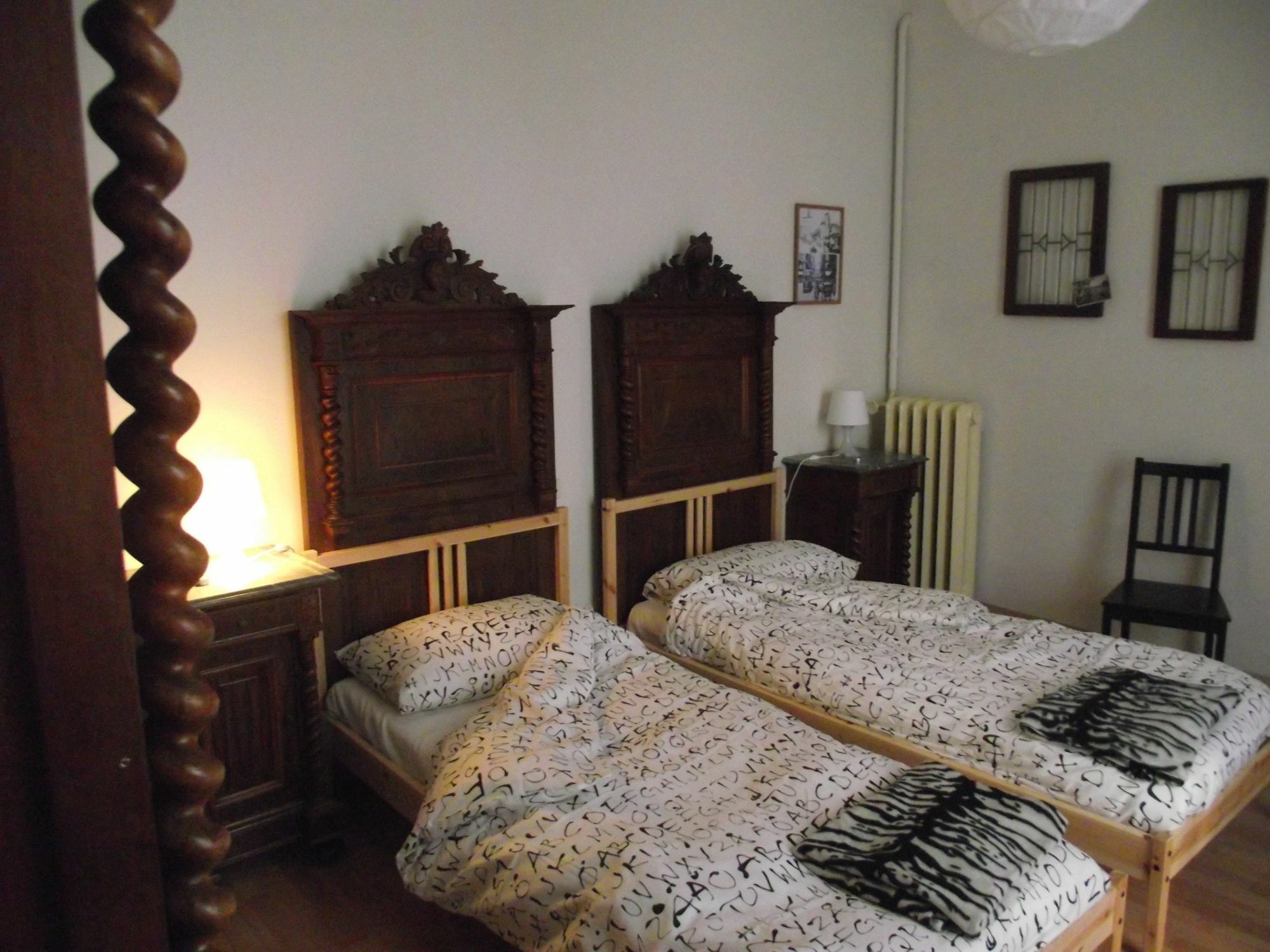 Ai Tre Leoni Bed & Breakfast Lake Como