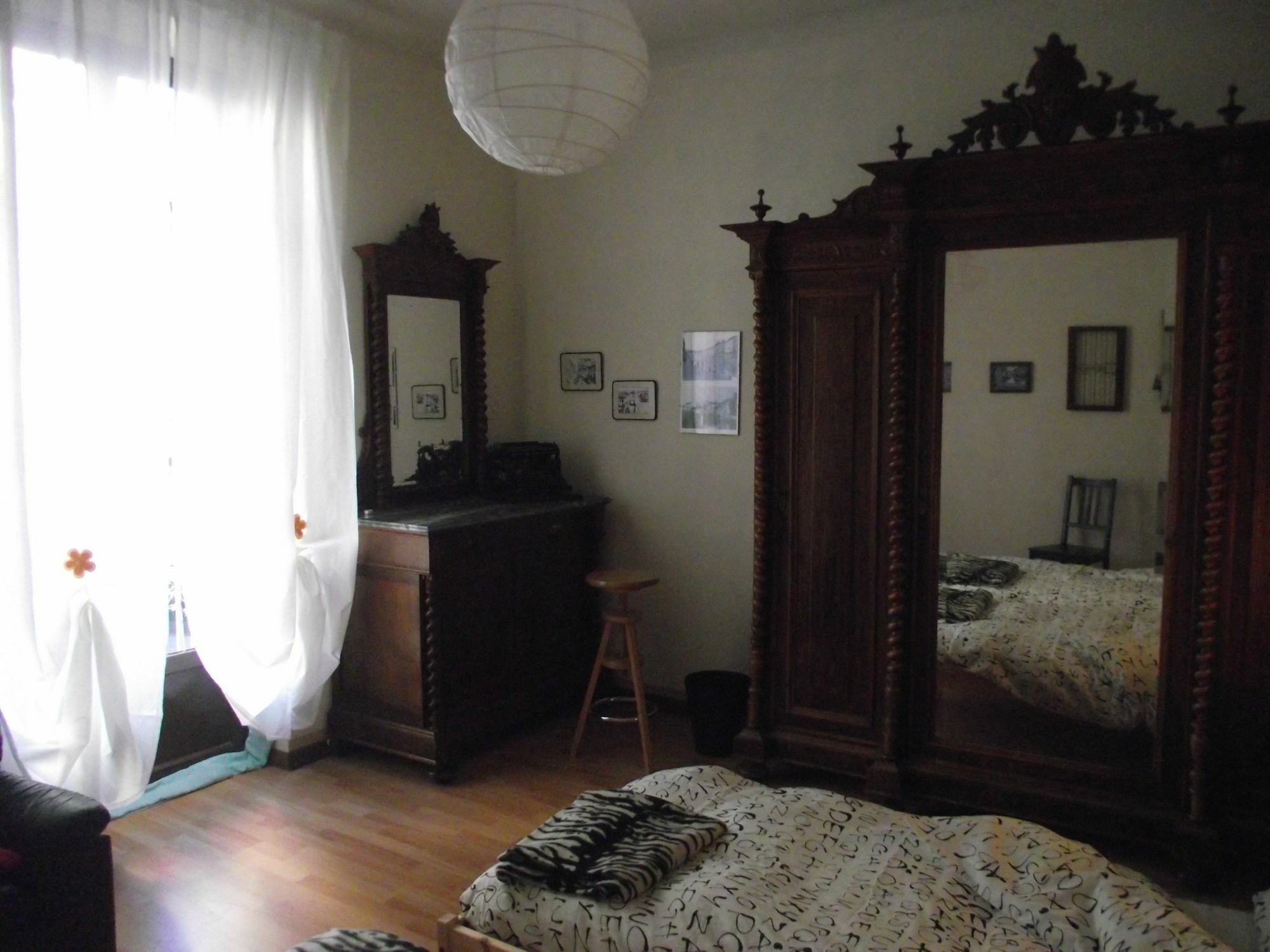 Ai Tre Leoni Bed & Breakfast *