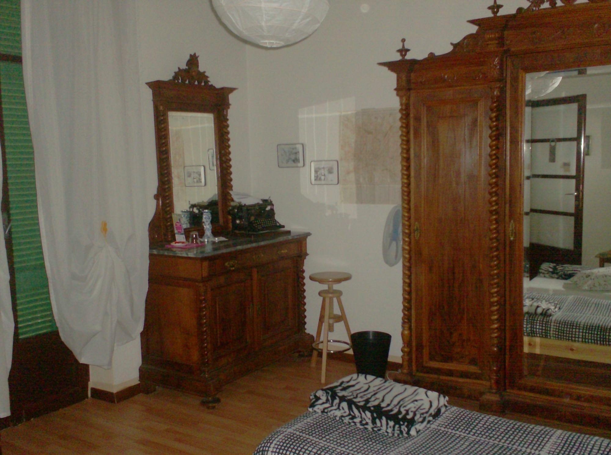 Bed & Breakfast Ai Tre Leoni