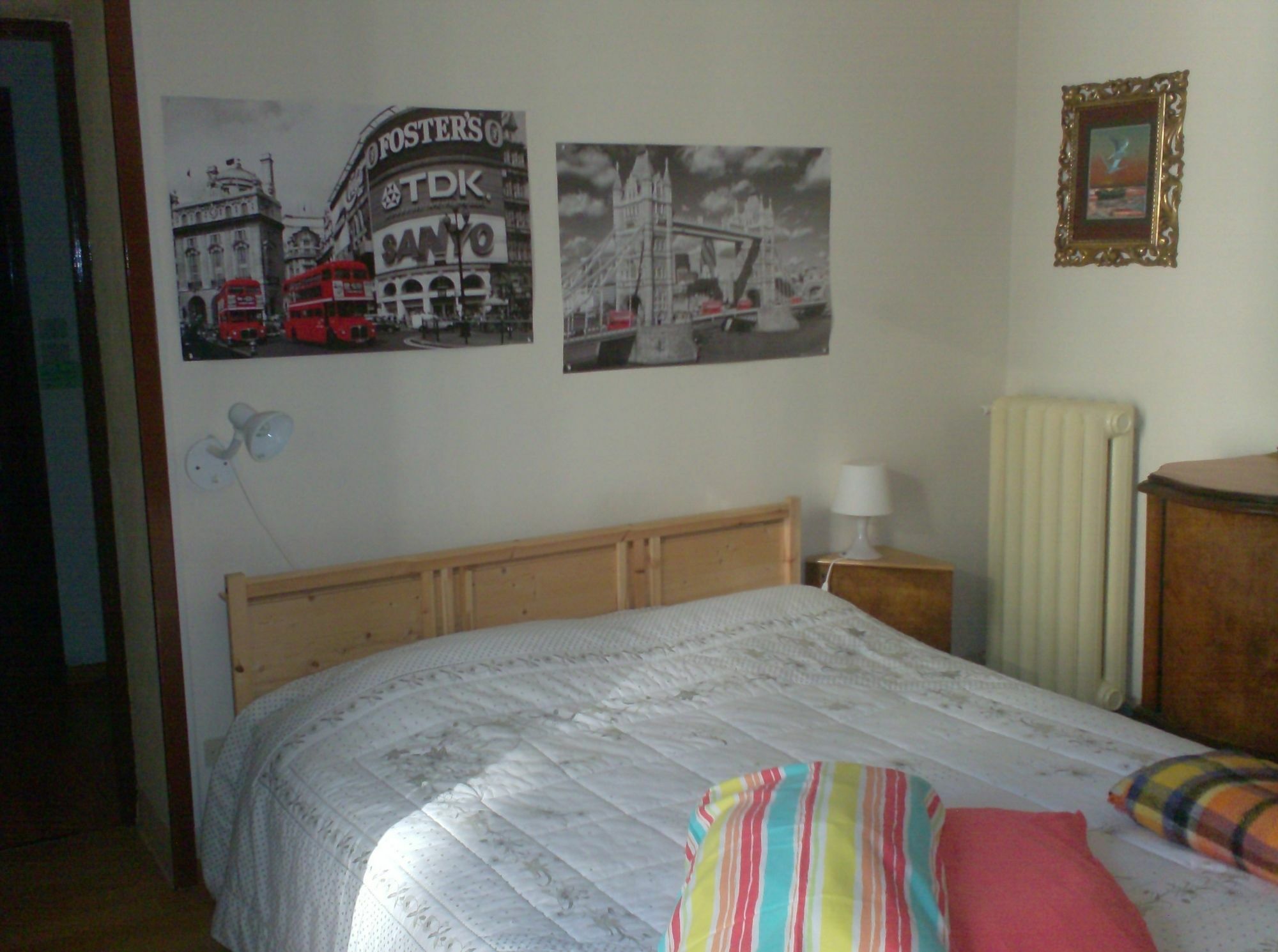 Ai Tre Leoni * Lake Como