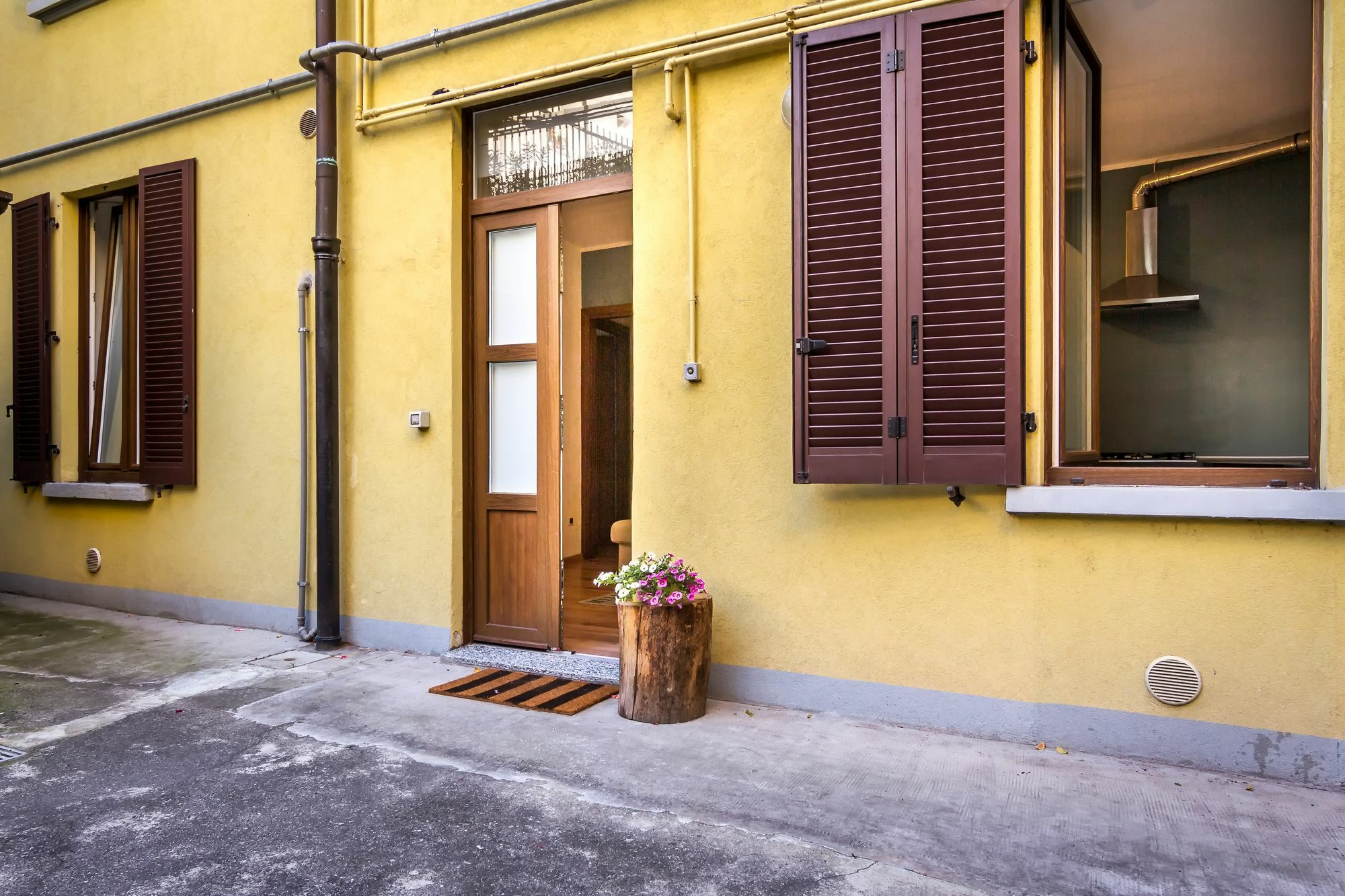 Apartment Crespi18 Lake Como