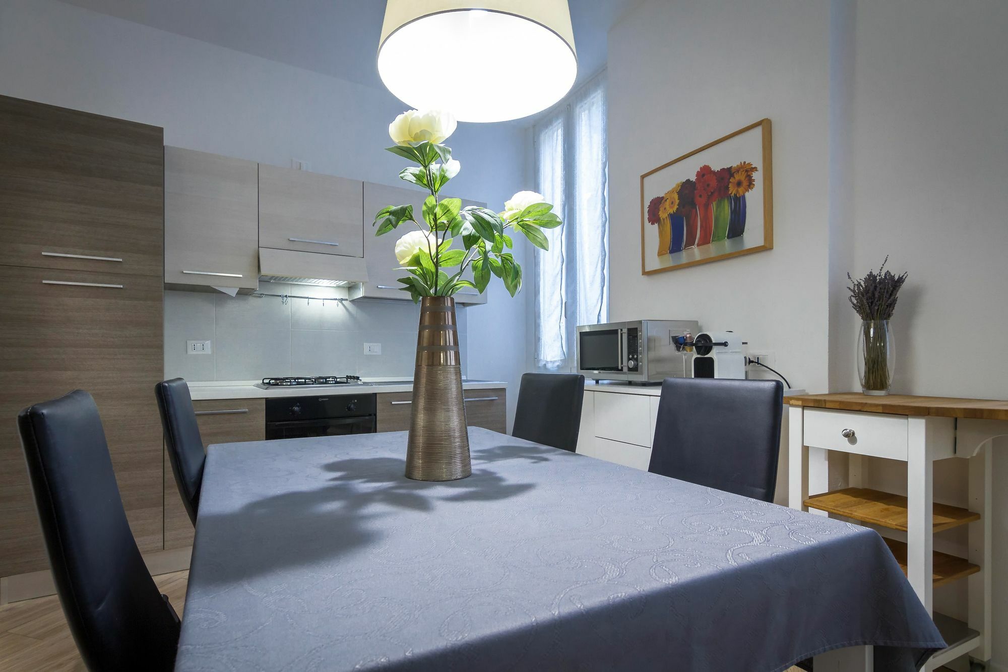 Milano 82 Apartment Lake Como