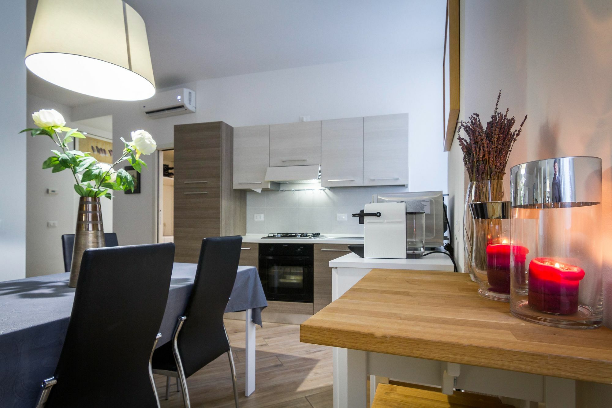 Apartment Milano 82