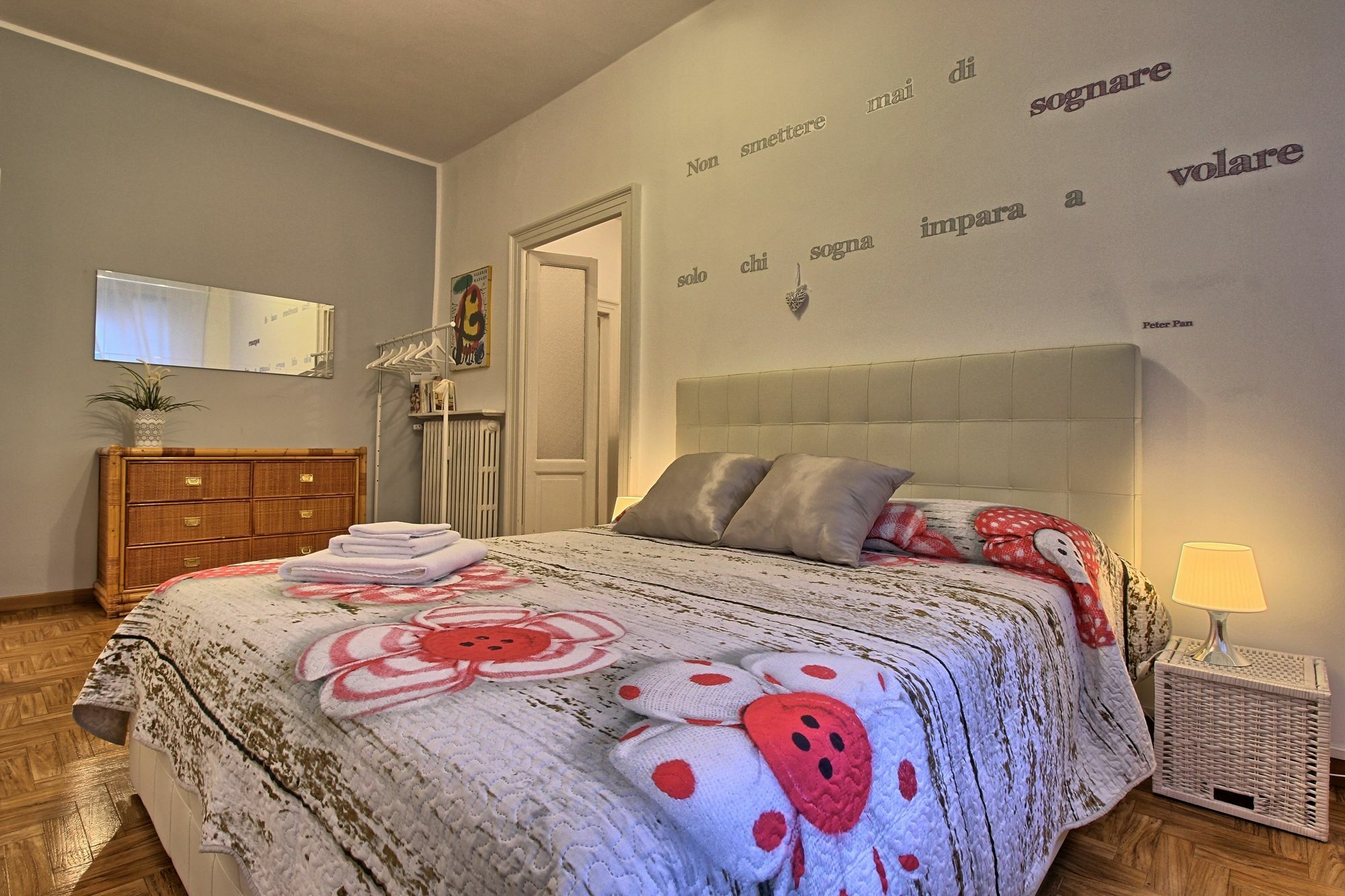 Logicasa Amazing Downtown Apartment Como