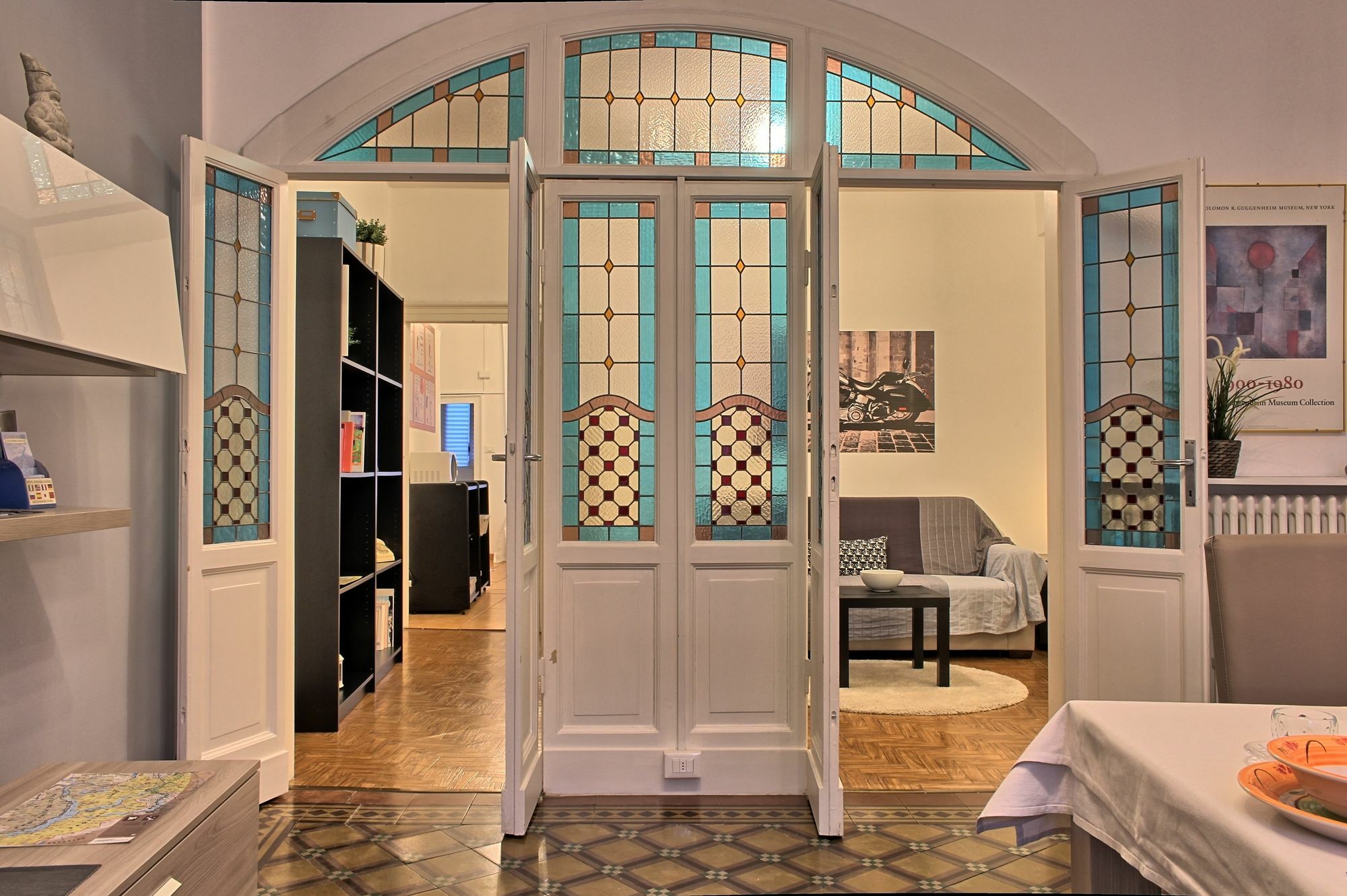 Logicasa Amazing Downtown Apartment Como