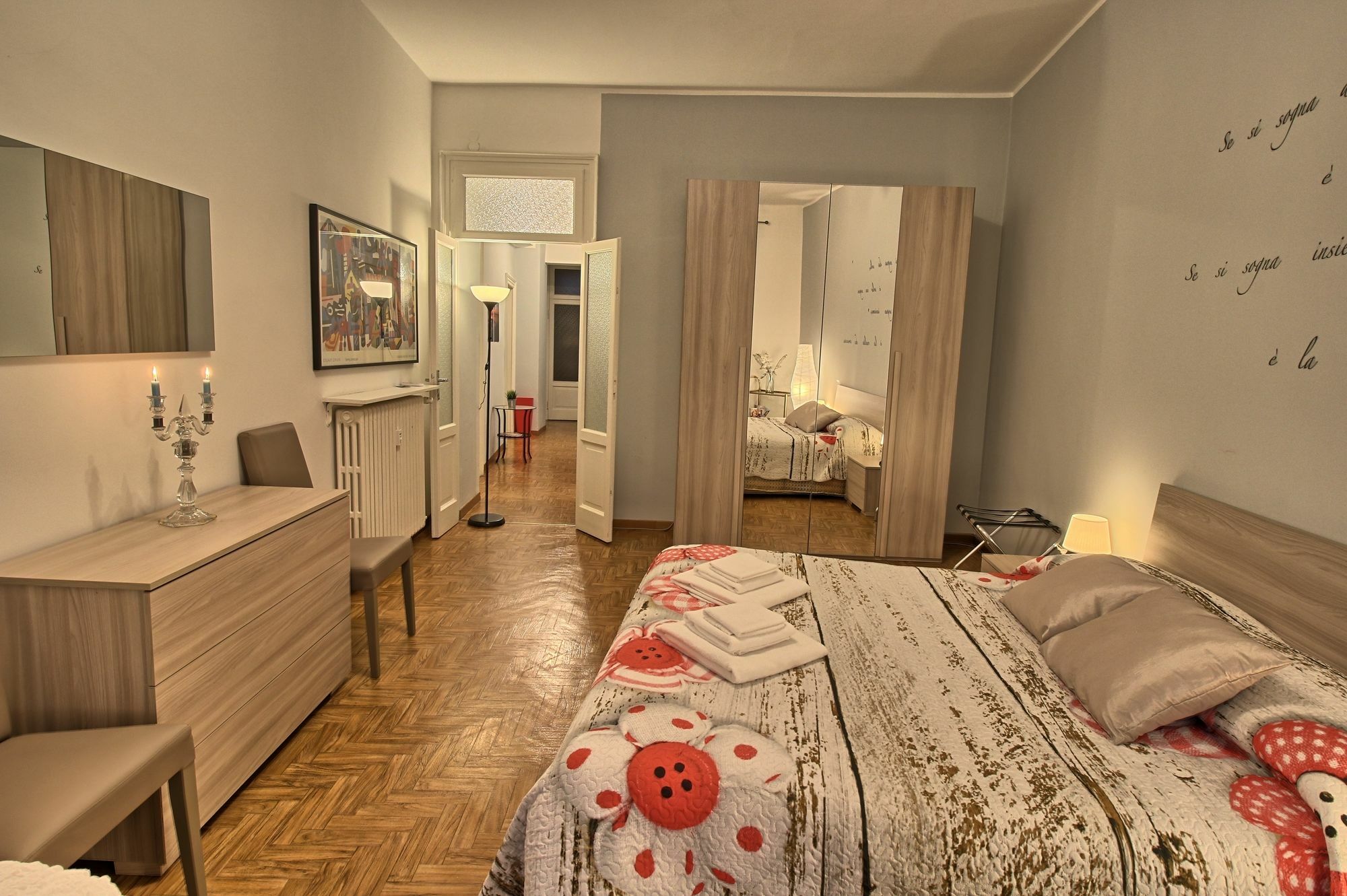 Logicasa Amazing Downtown Apartment Como
