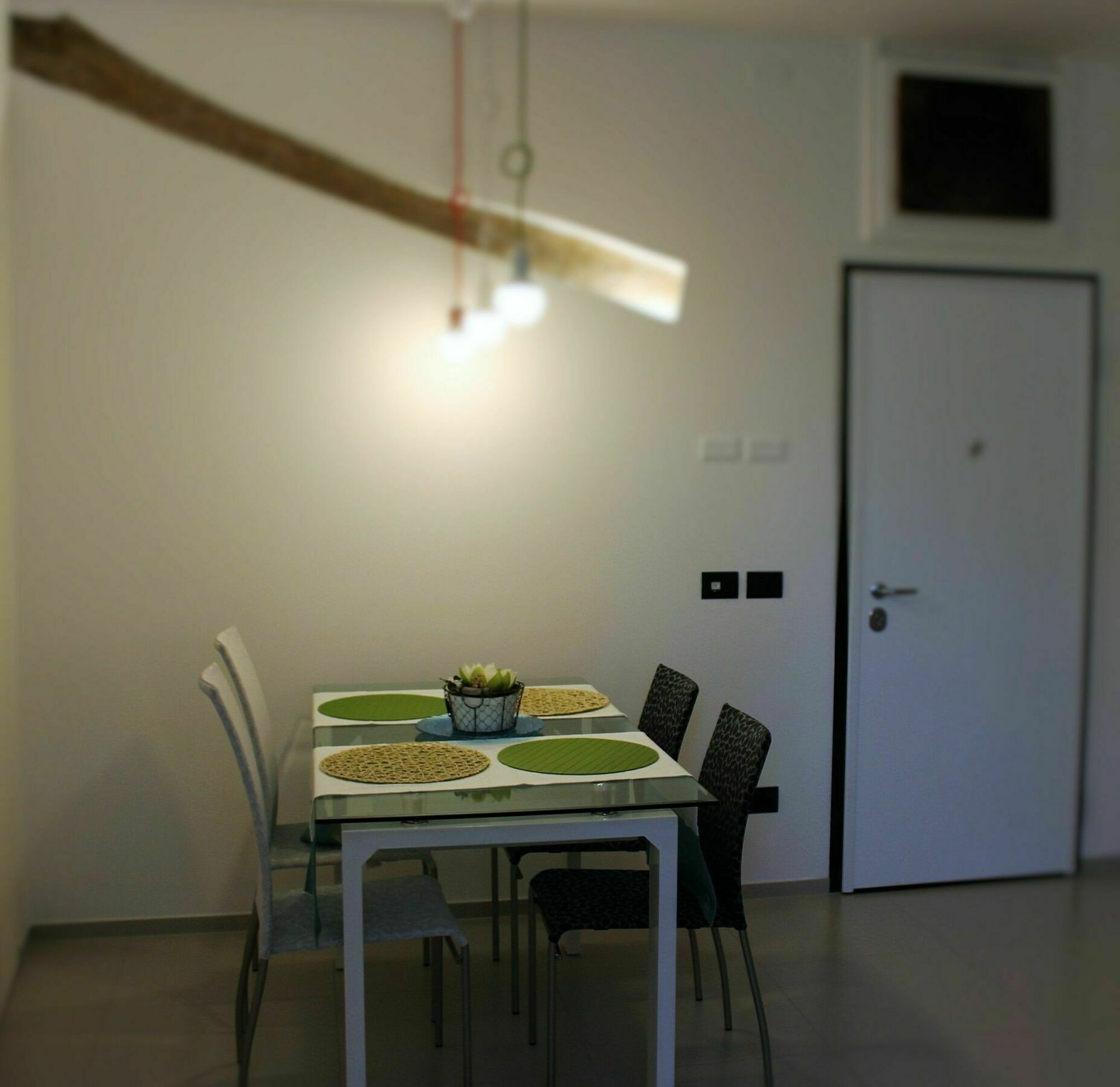 Apartment Comoholidays Borgovico
