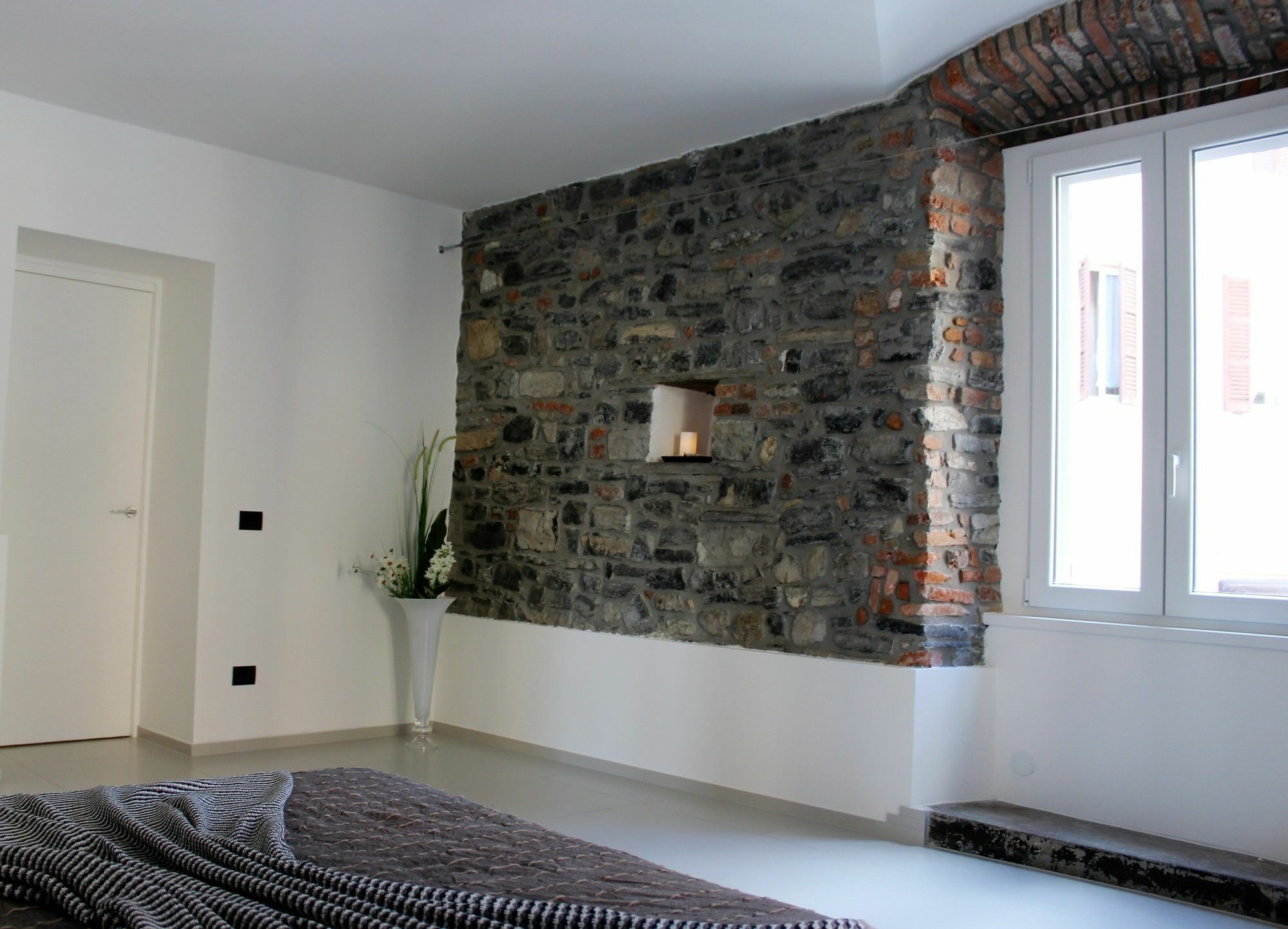 Apartment Comoholidays Borgovico Lake Como