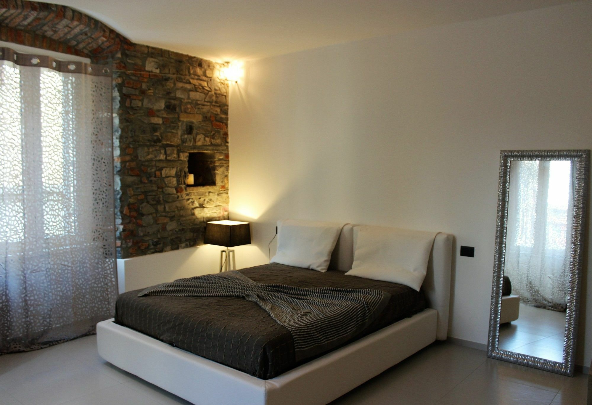 Comoholidays Borgovico Apartment