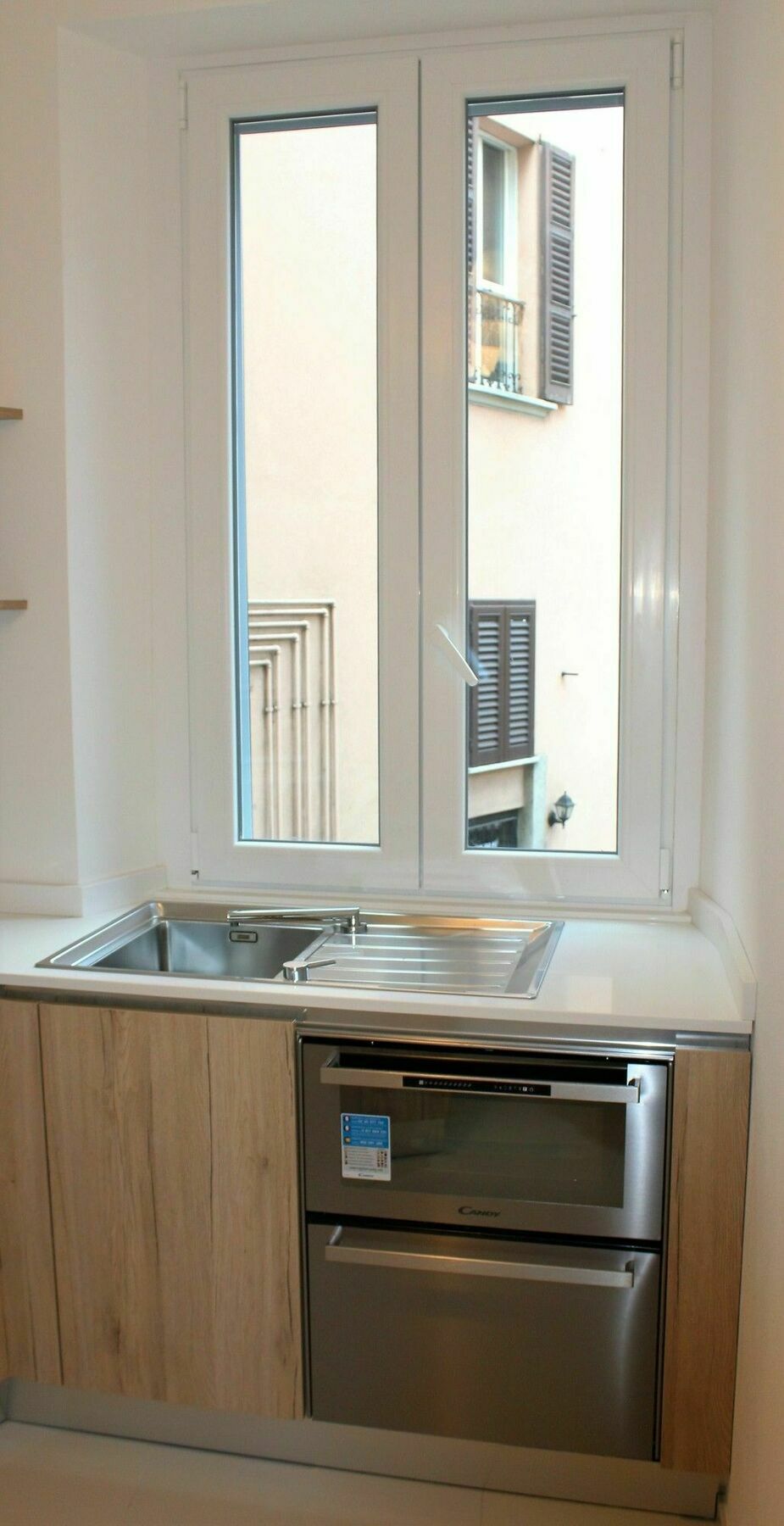 Apartment Comoholidays Borgovico *